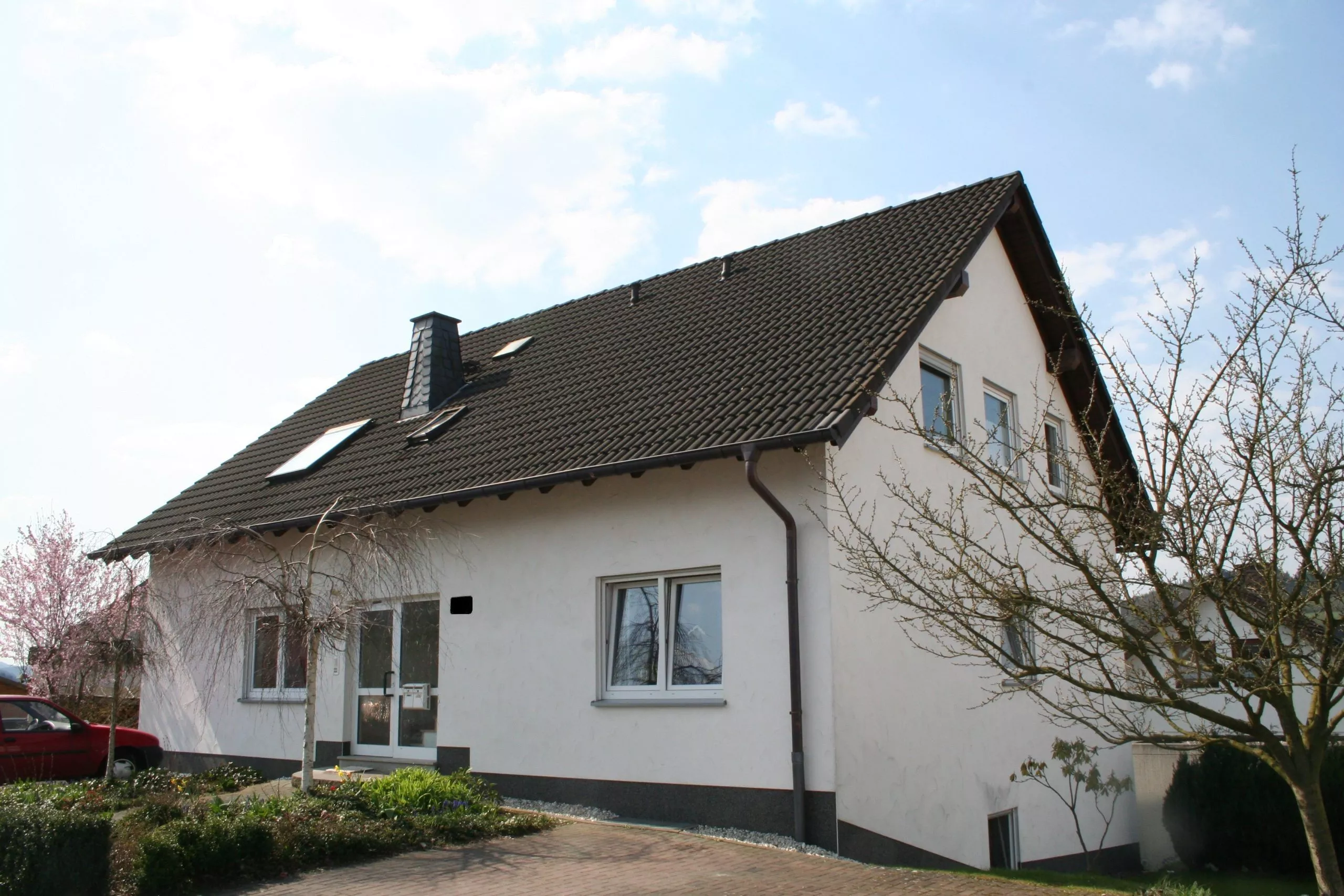 Volksbank immoXperten GmbH & Co. KG - Immobilienangebot - 57439 Attendorn - Attendorn-Ort - Erdgeschosswohnung - *NEU*: Stadtnah wohnen - besser leben!