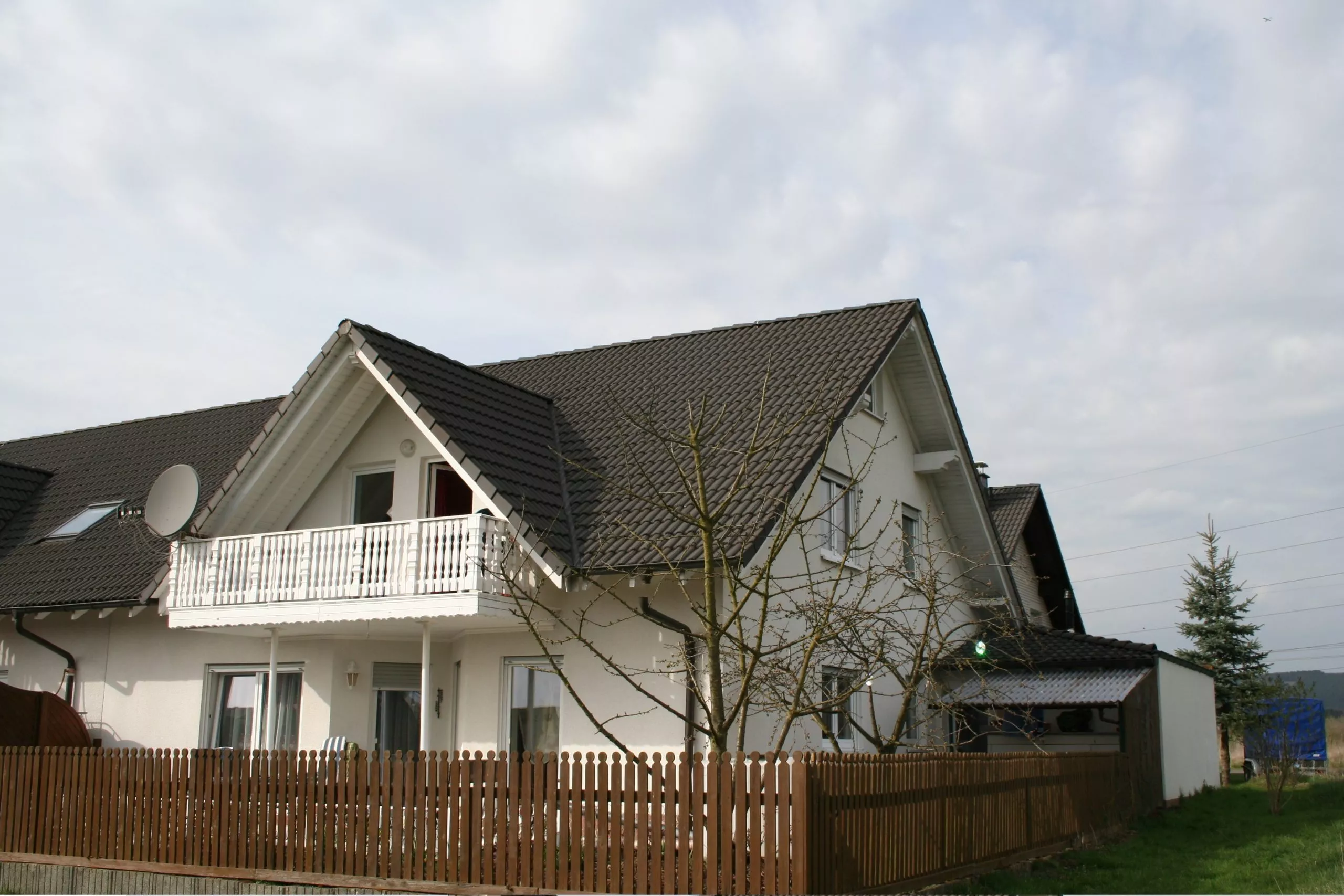 Volksbank immoXperten GmbH & Co. KG - Immobilienangebot - 57439 Attendorn - Attendorn-Ort - Doppelhaushälfte - Viel Platz zum Wohlfühlen - Familienwohnhaus in Attendorn!