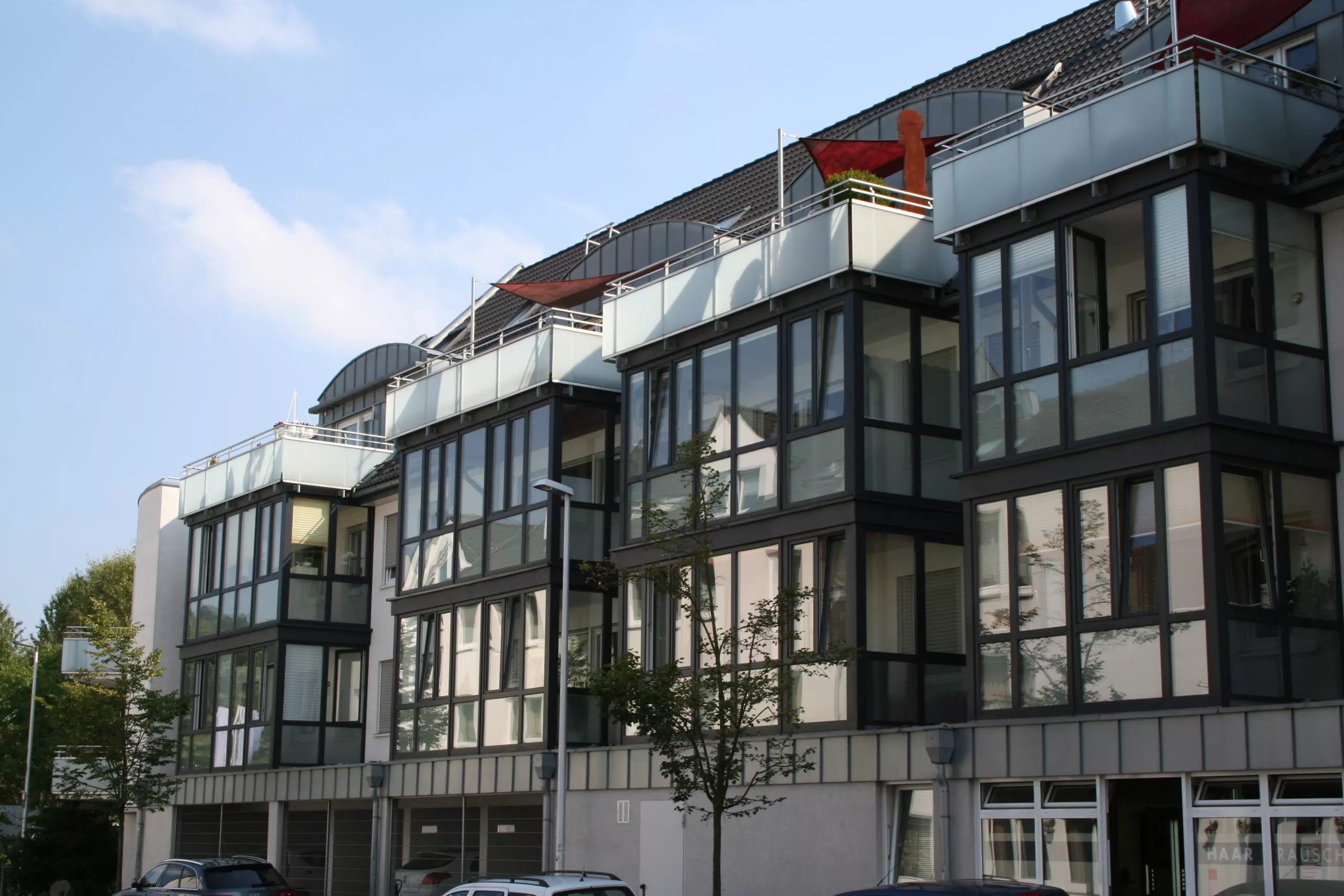 Volksbank immoXperten GmbH & Co. KG - Immobilienangebot - 57462 Olpe - Olpe-Ort - Wohnungen - Mietwohnung in Top-Lage in Olpe!