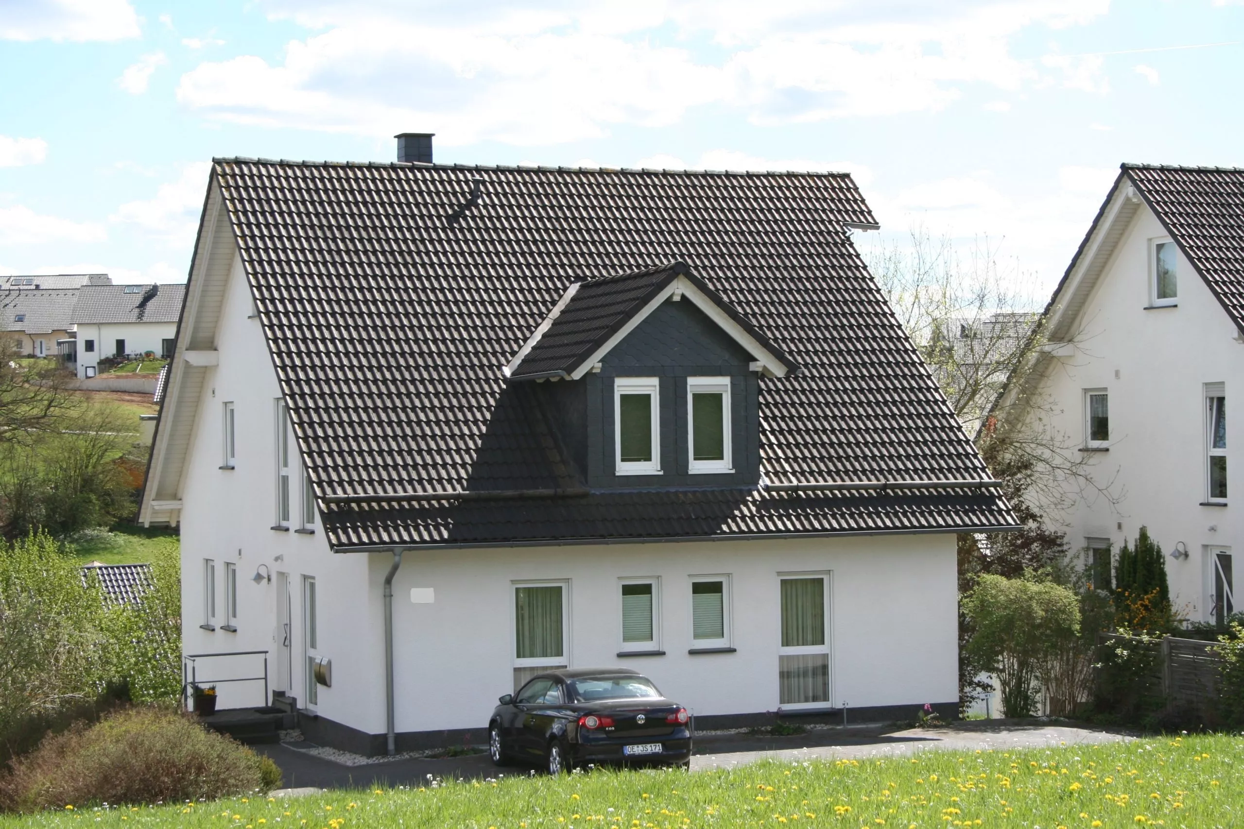 Volksbank immoXperten GmbH & Co. KG - Immobilienangebot - 57439 Attendorn - Biekhofen - Wohnungen - Top-Gepflegte Eigentumswohnung in Attendorn!