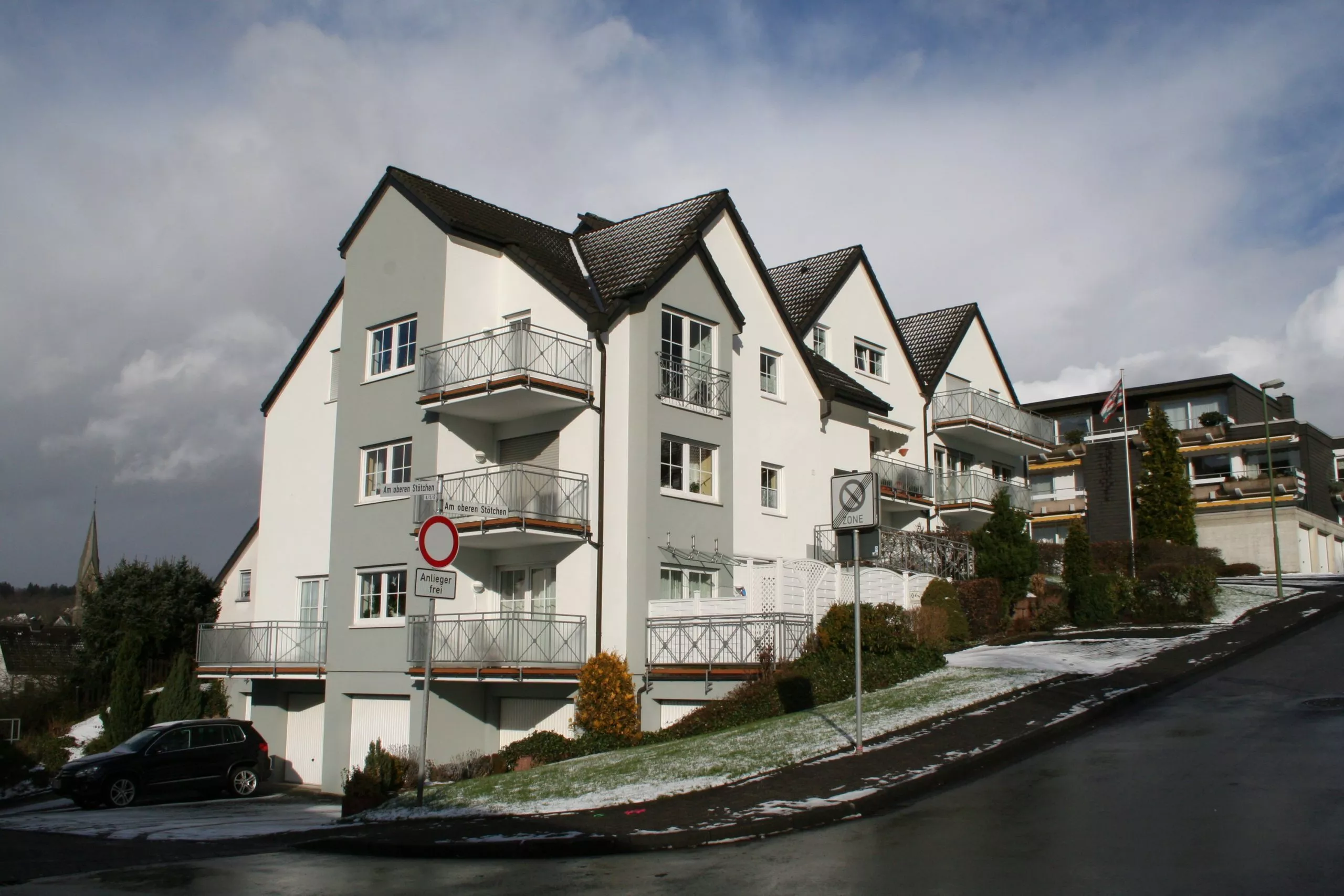 Volksbank immoXperten GmbH & Co. KG - Immobilienangebot - 57462 Olpe - Olpe-Ort - Wohnungen - *NEU*: TOP-Mietwohnung in Olpe für Singles, Paare oder kleine Familien!