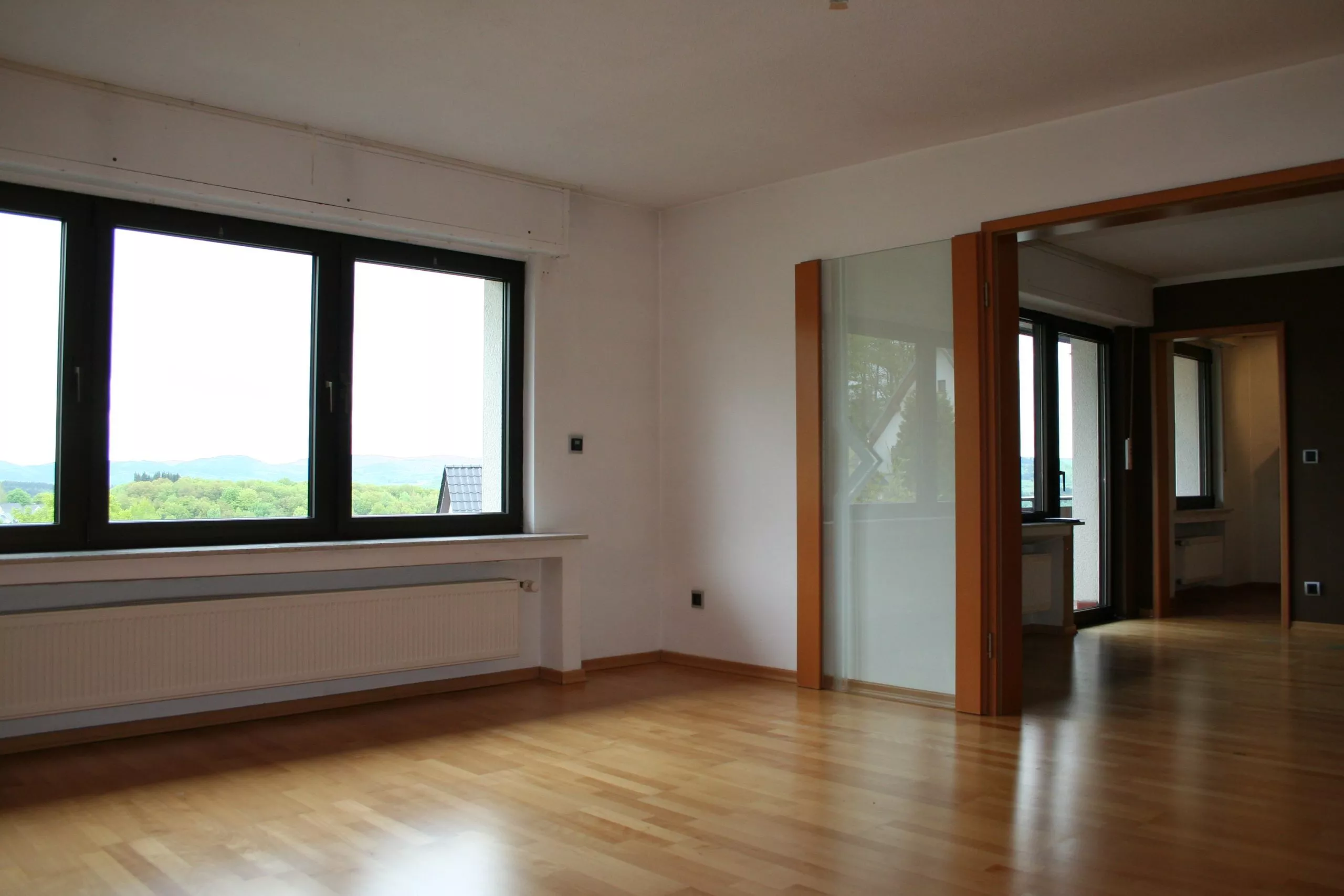 Volksbank immoXperten GmbH & Co. KG - Immobilienangebot - 57413 Finnentrop - Finnentrop-Ort - Wohnungen - *NEU*: Top-Mietwohnung für Familien oder Paare mit höherem Platzbedarf!