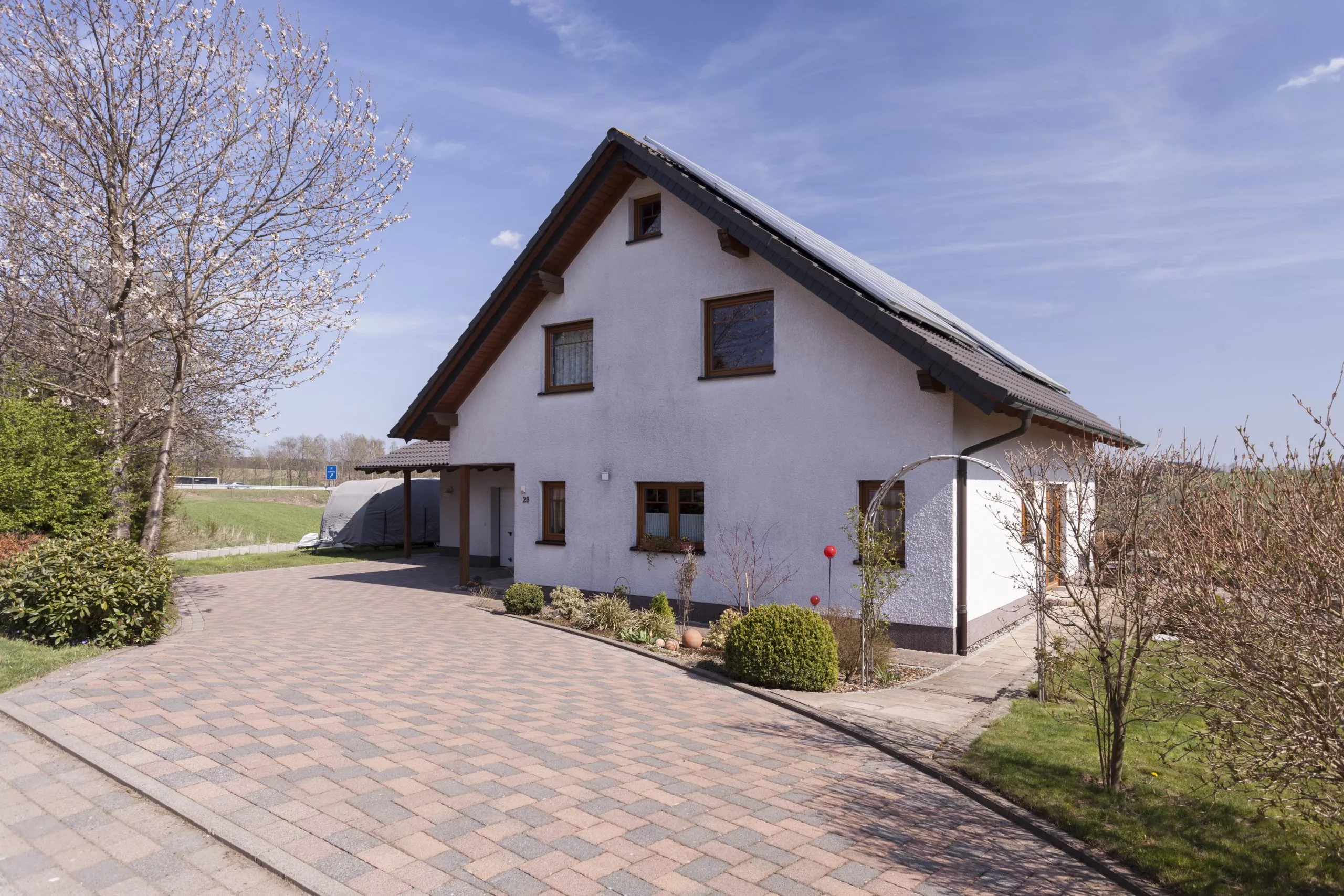 Volksbank immoXperten GmbH & Co. KG - Immobilienangebot - 57482 Wenden - Ottfingen - Häuser - *NEU*: Das perfekte Familienhaus in Wenden-OT!