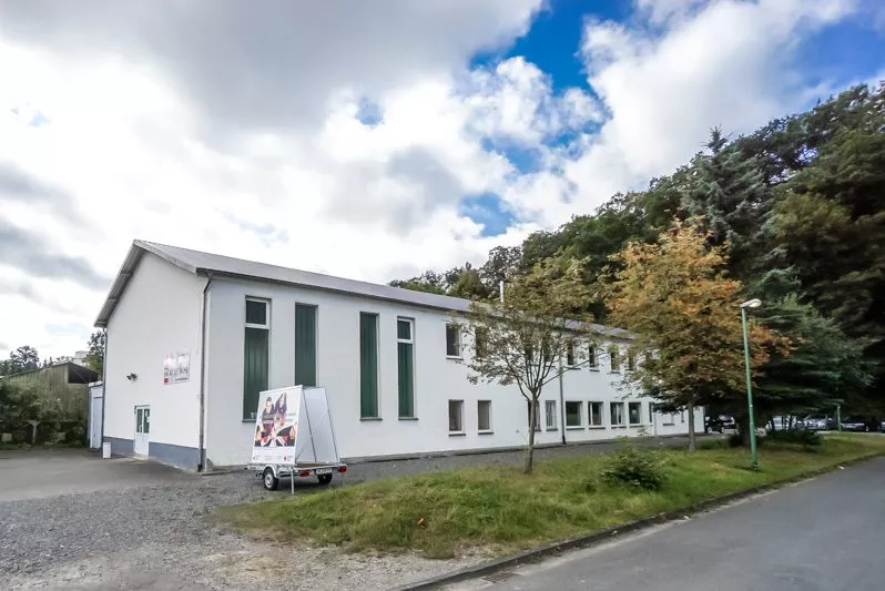 Volksbank immoXperten GmbH & Co. KG - Immobilienangebot - 57462 Olpe - Olpe - Gewerbefläche - 550 m² Gewerbefläche zur Miete in Olpe-Stadt!