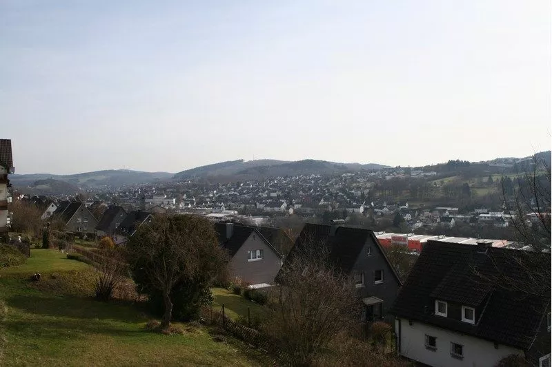 Volksbank immoXperten GmbH & Co. KG - Immobilienangebot - 57462 Olpe - Rüblinghausen - Wohnungen - Neubauwohnung in Olpe-Rüblinghausen zu vermieten!