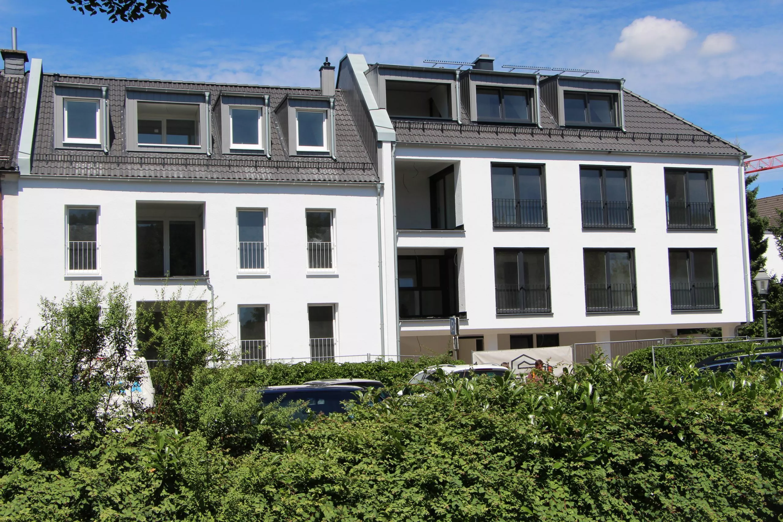 Volksbank immoXperten GmbH & Co. KG - Immobilienangebot - 57439 Attendorn - Attendorn-Ort - Wohnungen - Neubauwohnung mit Terrasse in der Attendorner Innenstadt!