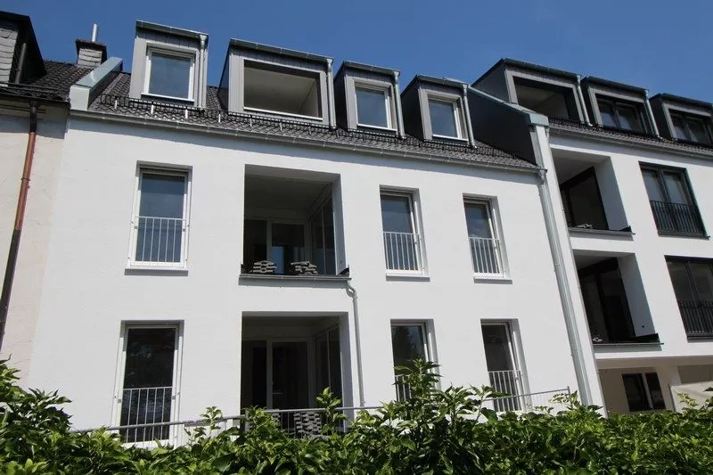 Volksbank immoXperten GmbH & Co. KG - Immobilienangebot - 57439 Attendorn - Attendorn-Ort - Wohnungen - *NEU*: Einziehen und Wohlfühlen - Neubaumietwohnung in der Attendorner Innenstadt!