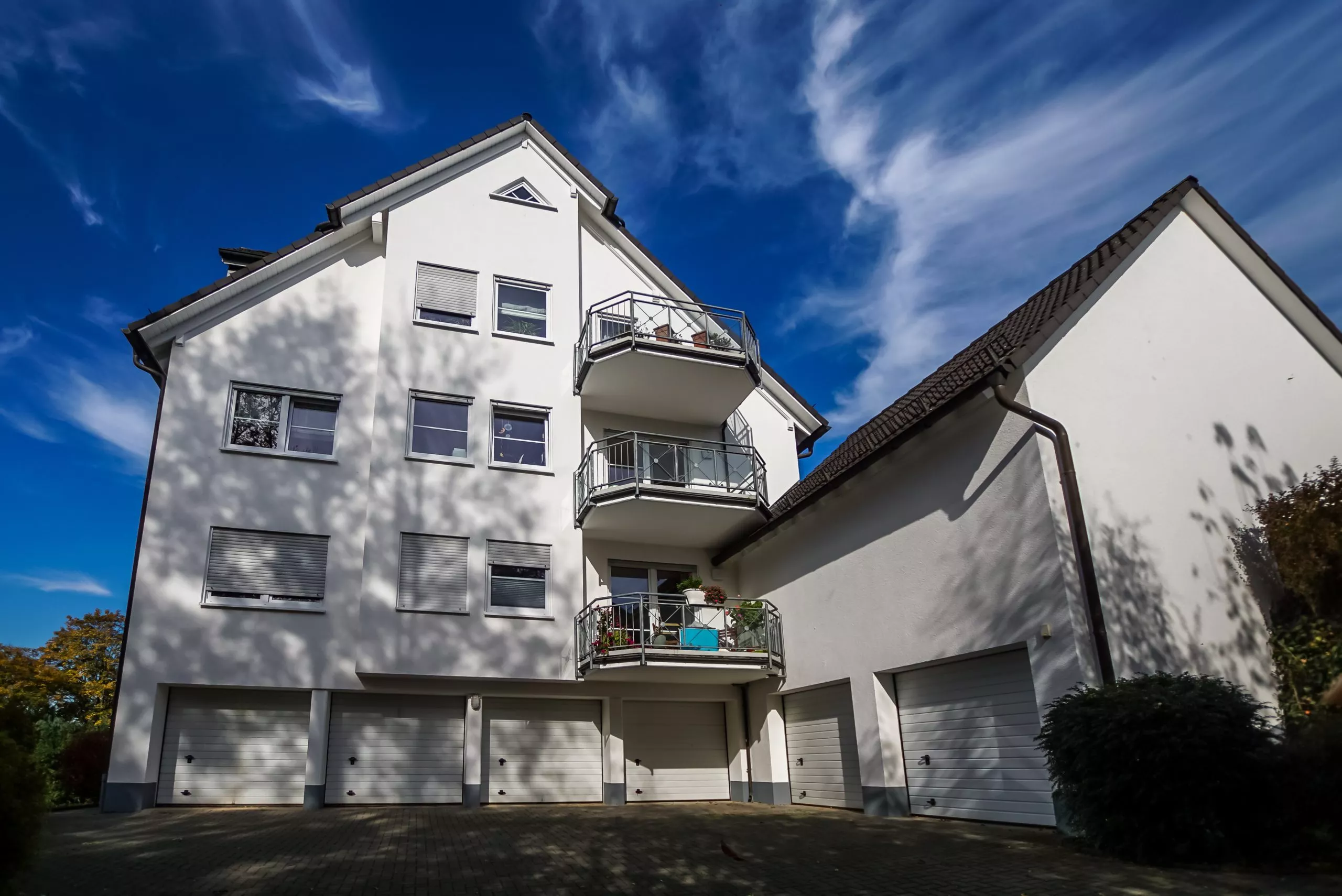 Volksbank immoXperten GmbH & Co. KG - Immobilienangebot - 57462 Olpe - Olpe-Ort - Wohnungen - Ideal für Kapitalanleger: Praktische Zweizimmerwohnung in gepflegter Wohnanlage