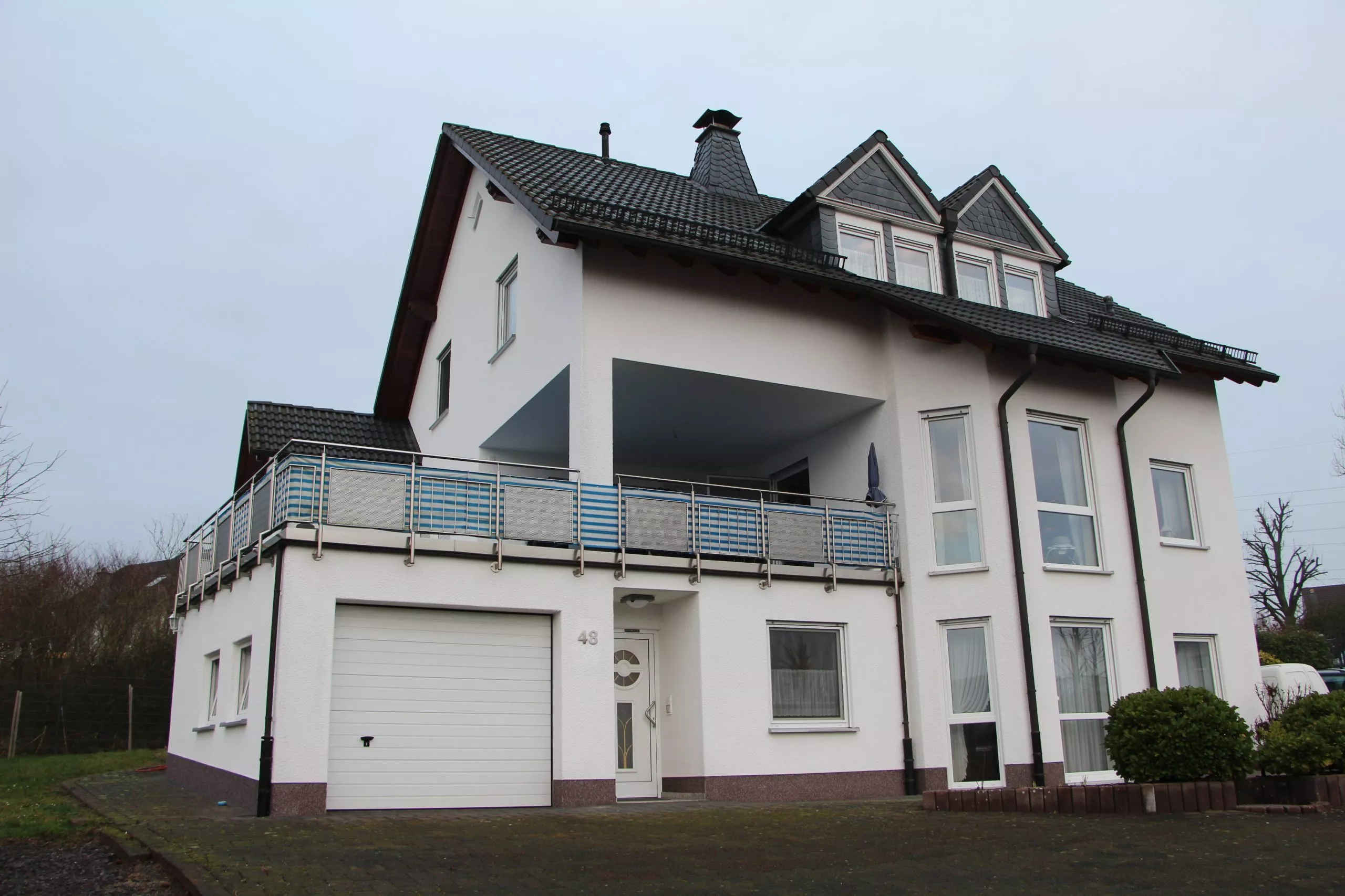 Volksbank immoXperten GmbH & Co. KG - Immobilienangebot - 57439 Attendorn - Attendorn-Ort - Wohnungen - +++NEU+++Klein aber Fein! Singlewohnung in ruhiger Lage von Attendorn!