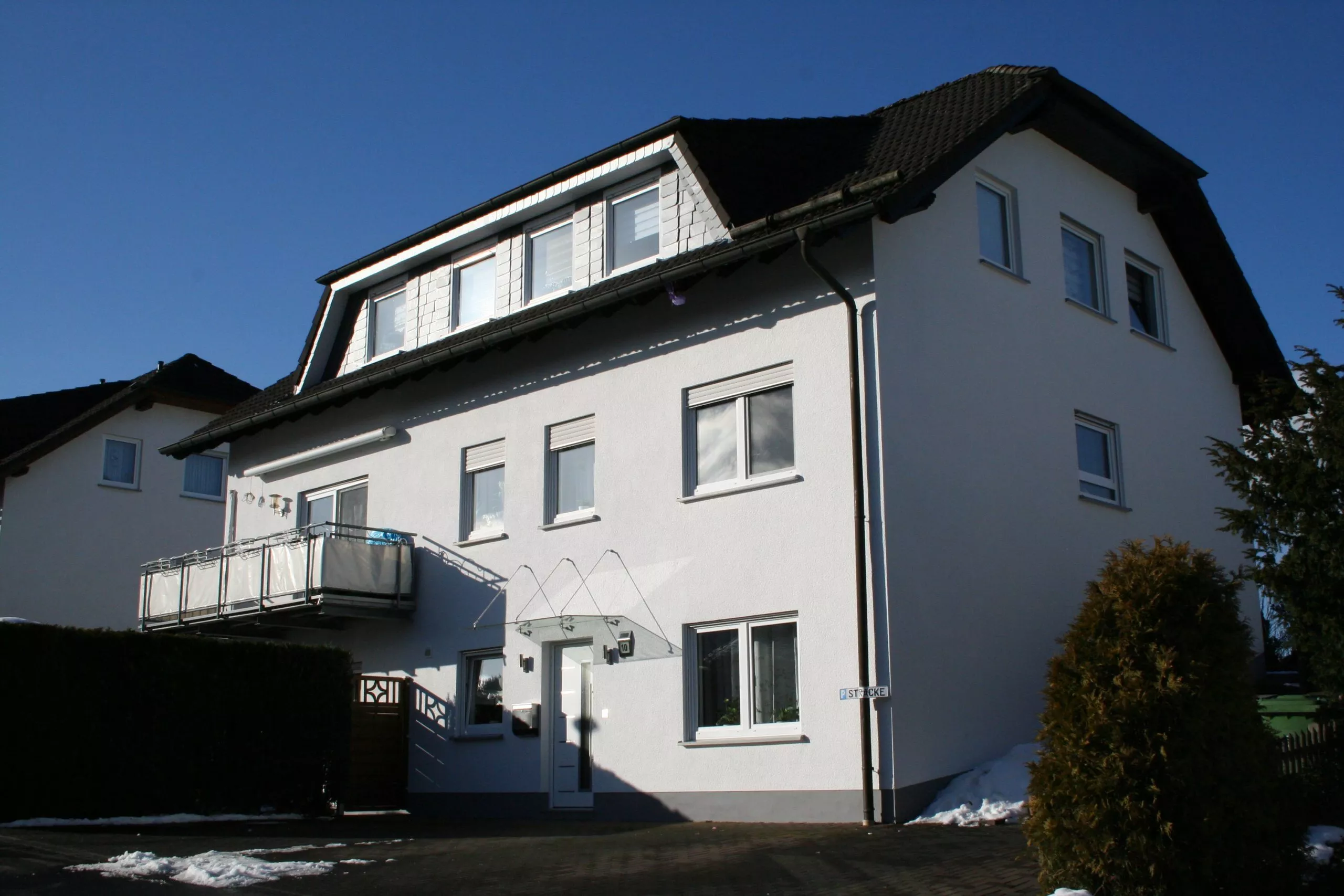Volksbank immoXperten GmbH & Co. KG - Immobilienangebot - 57482 Wenden - Wenden-Ort - Wohnungen - Wohnen fast wie im eigenen Haus!