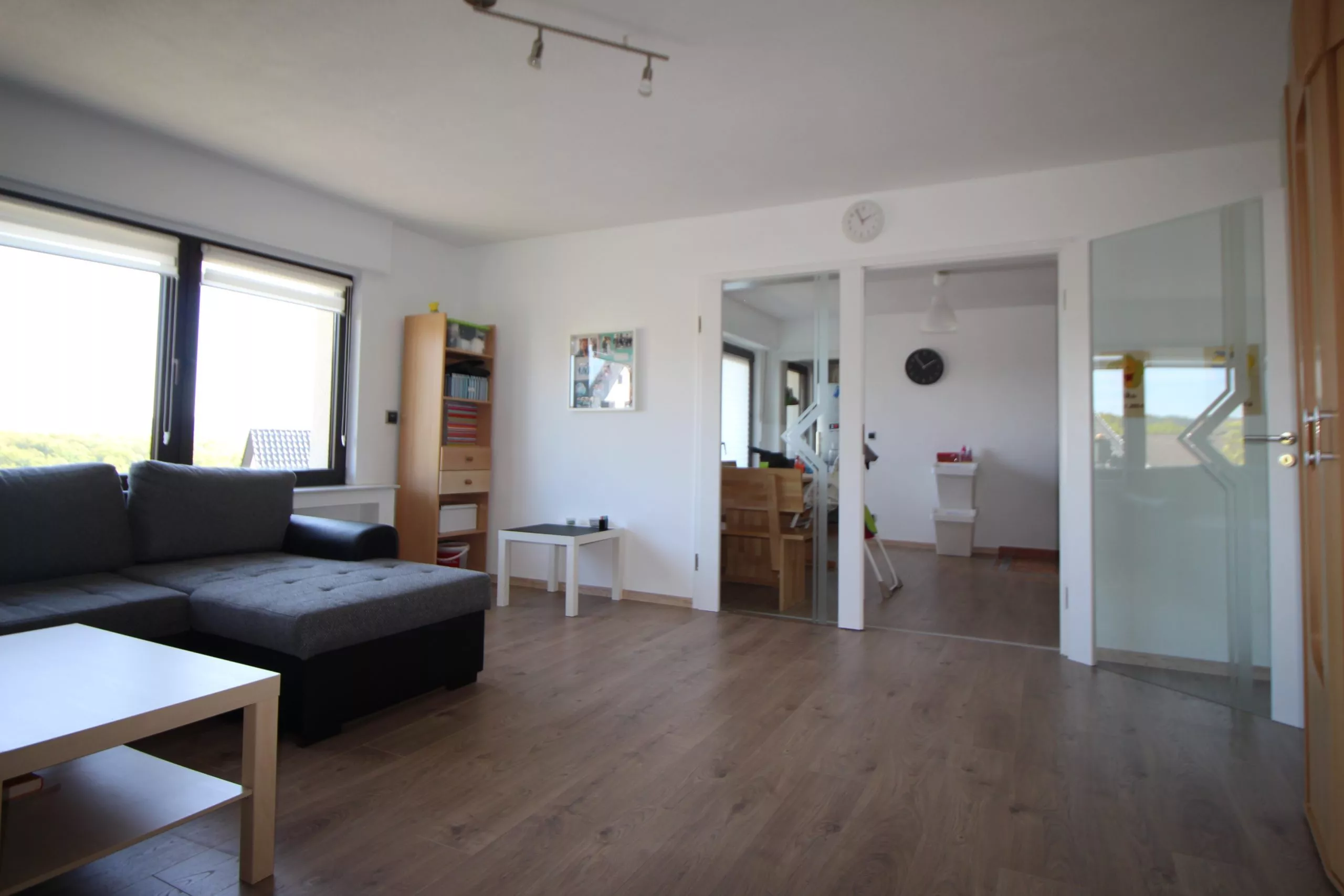 Volksbank immoXperten GmbH & Co. KG - Immobilienangebot - 57413 Finnentrop - Finnentrop-Ort - Wohnungen - +++NEU+++Top-Mietwohnung für Familien oder Paare in guter Lage von Finnentrop!