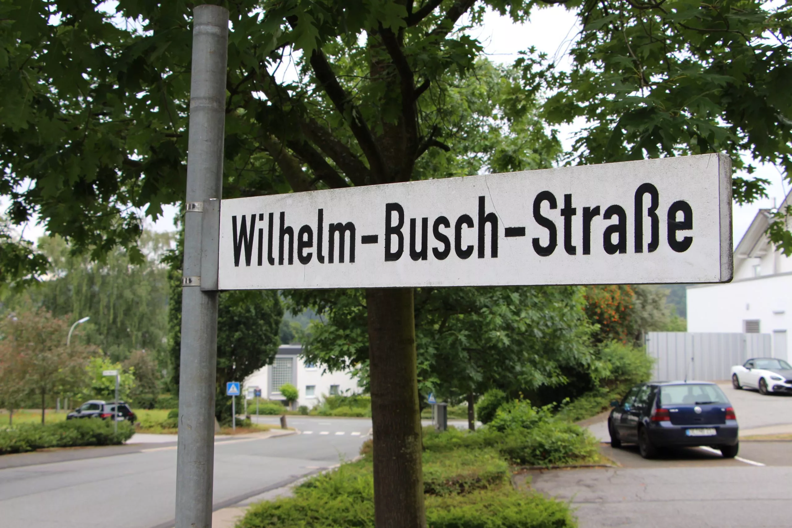 Volksbank immoXperten GmbH & Co. KG - Immobilienangebot - 57413 Finnentrop - Finnentrop-Ort - Wohnungen - +++NEU+++ Im Zentrum Zuhause! - Wohnung über 2 Etagen in Finnentrop!