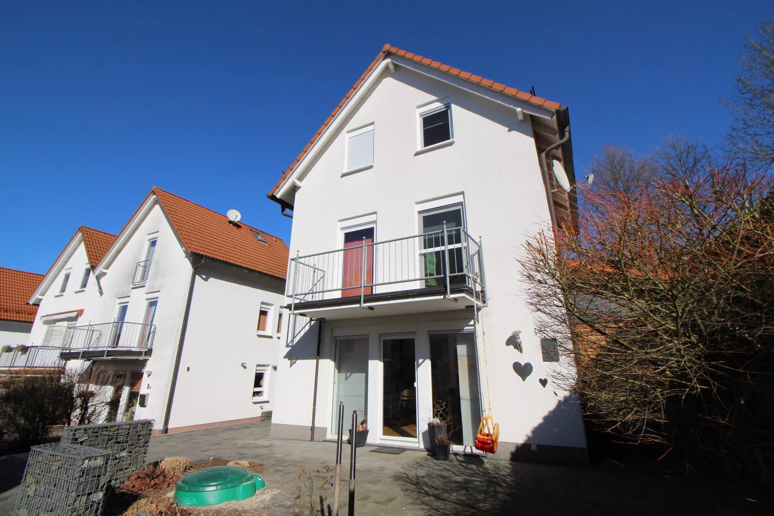 Volksbank immoXperten GmbH & Co. KG - Immobilienangebot - 57439 Attendorn - Attendorn-Ort - Häuser - +++Neu+++Haus statt Wohnung! - Einfamilienhaus in Attendorn!