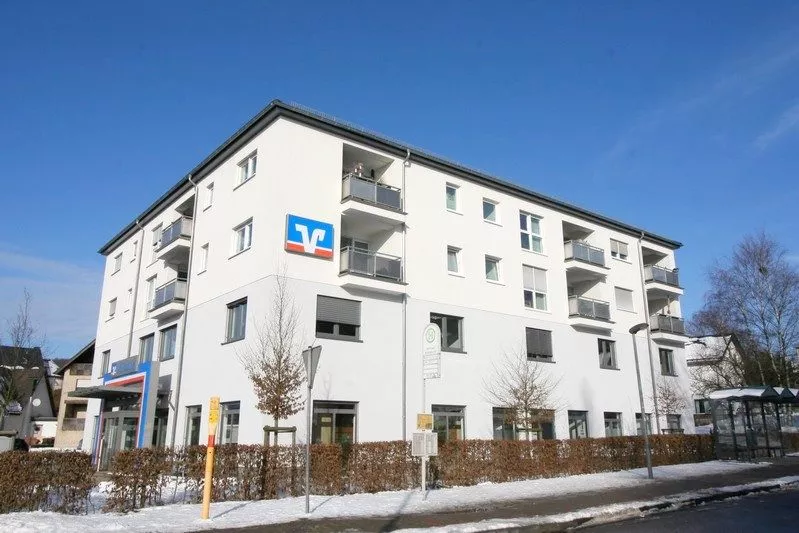 Volksbank immoXperten GmbH & Co. KG - Immobilienangebot - 57482 Wenden - Gerlingen - Wohnungen - Mietwohnung in Gerlingen
