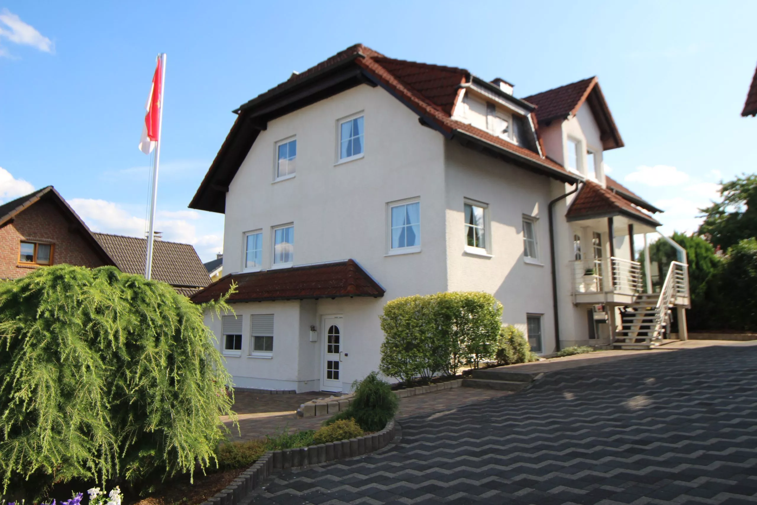 Volksbank immoXperten GmbH & Co. KG - Immobilienangebot - 57439 Attendorn - Ennest - Wohnungen - Kurzfristig verfügbar: Mietwohnung nahe des Attendorner Stadtzentrums