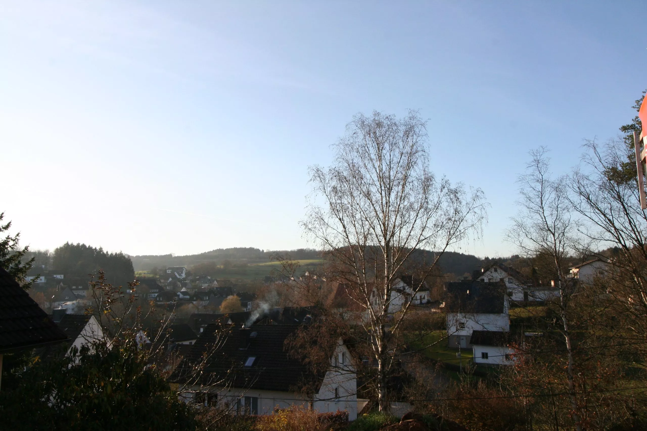 Volksbank immoXperten GmbH & Co. KG - Immobilienangebot - 57482 Wenden - Möllmicke - Wohnungen - Neubau-Komfort im Herzen von Wenden-Möllmicke!