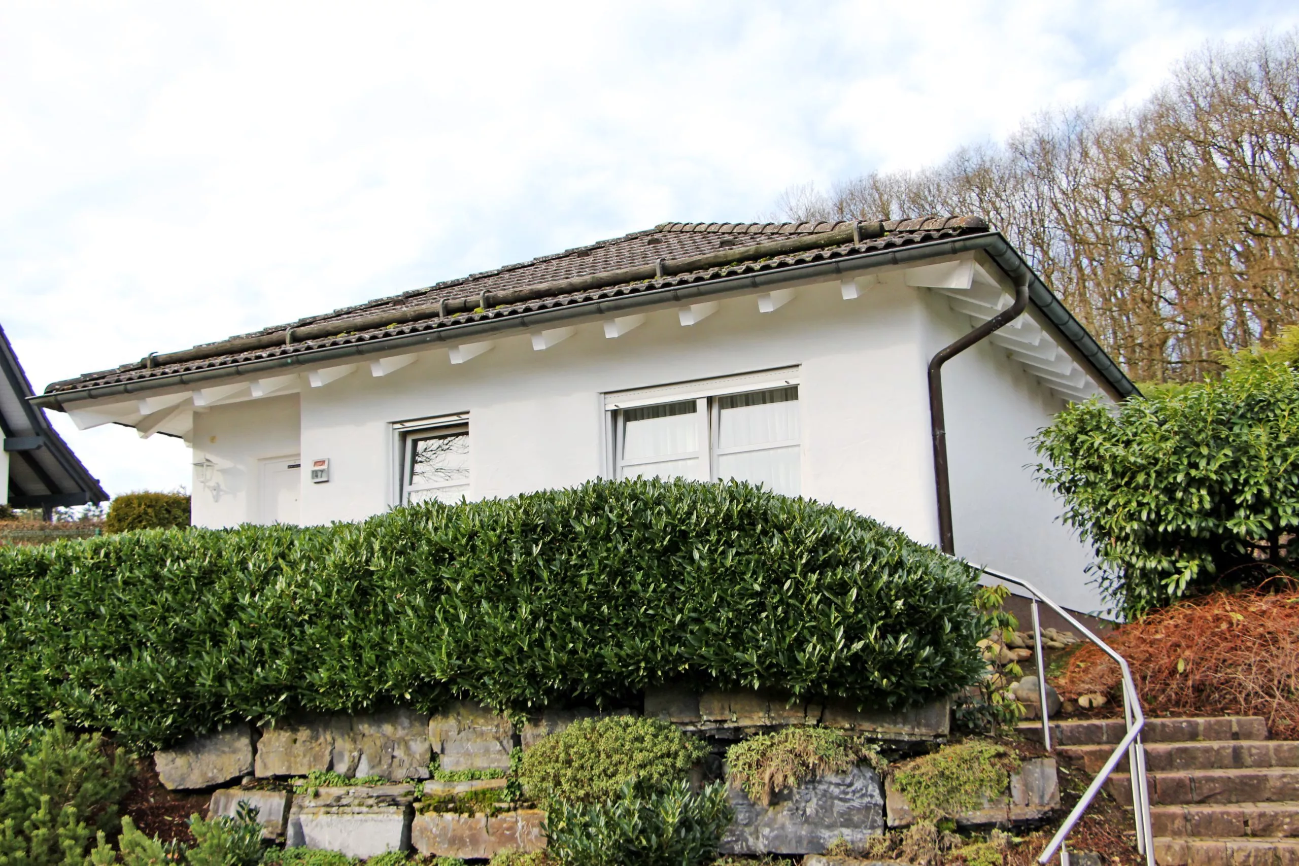 Volksbank immoXperten GmbH & Co. KG - Immobilienangebot - 57413 Finnentrop - Bamenohl - Einfamilienhaus - Mieten statt Kaufen! - Gepflegtes Einfamilienhaus in Bamenohl!