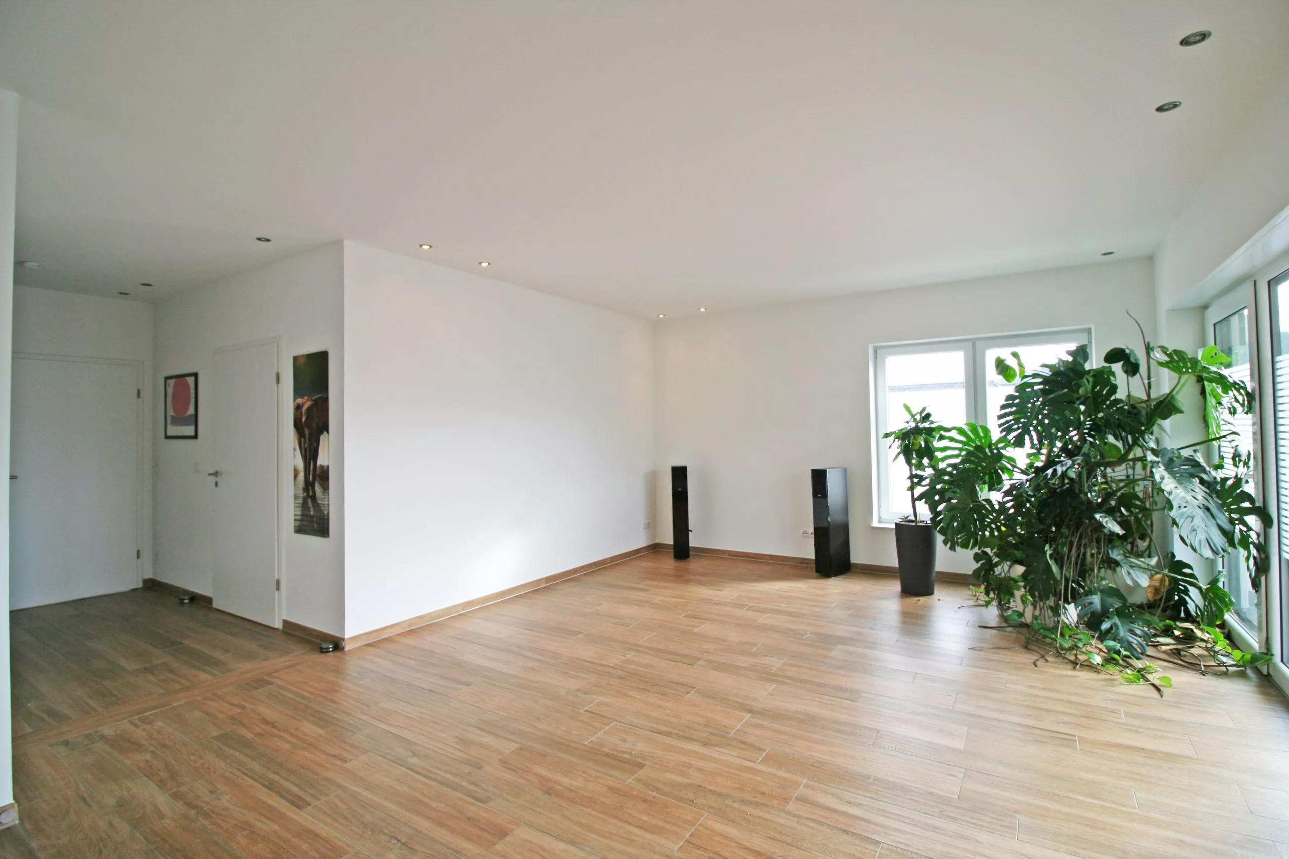 Volksbank immoXperten GmbH & Co. KG - Immobilienangebot - 57439 Attendorn - Attendorn-Ort - Dachgeschosswohnung - Schicke und neuwertige Penthouse-Wohnung ohne Kompromisse!