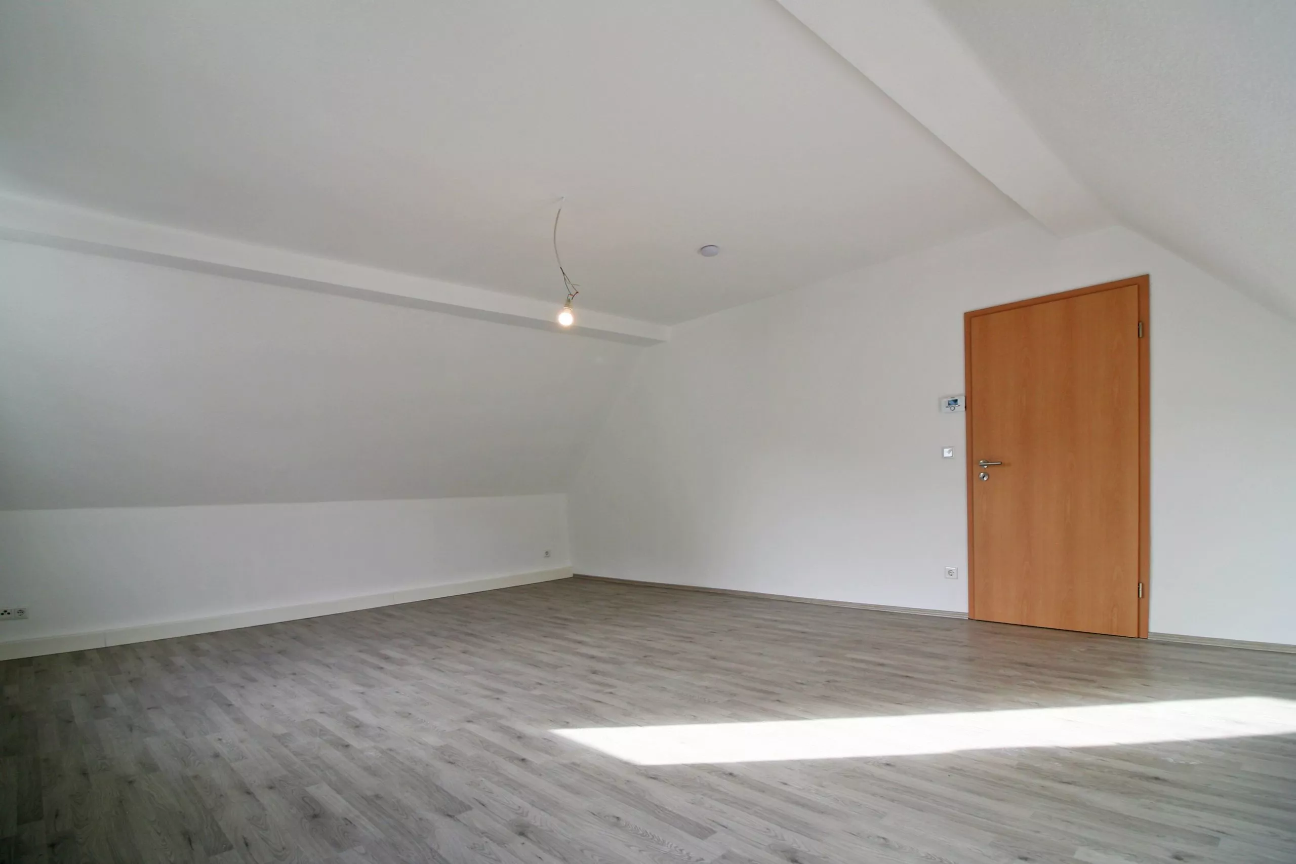 Volksbank immoXperten GmbH & Co. KG - Immobilienangebot - 57439 Attendorn - Attendorn-Ort - Wohnungen - Sofort verfügbar! Zentrale 4-Zimmer-Wohnung in der Attendorner Innenstadt!