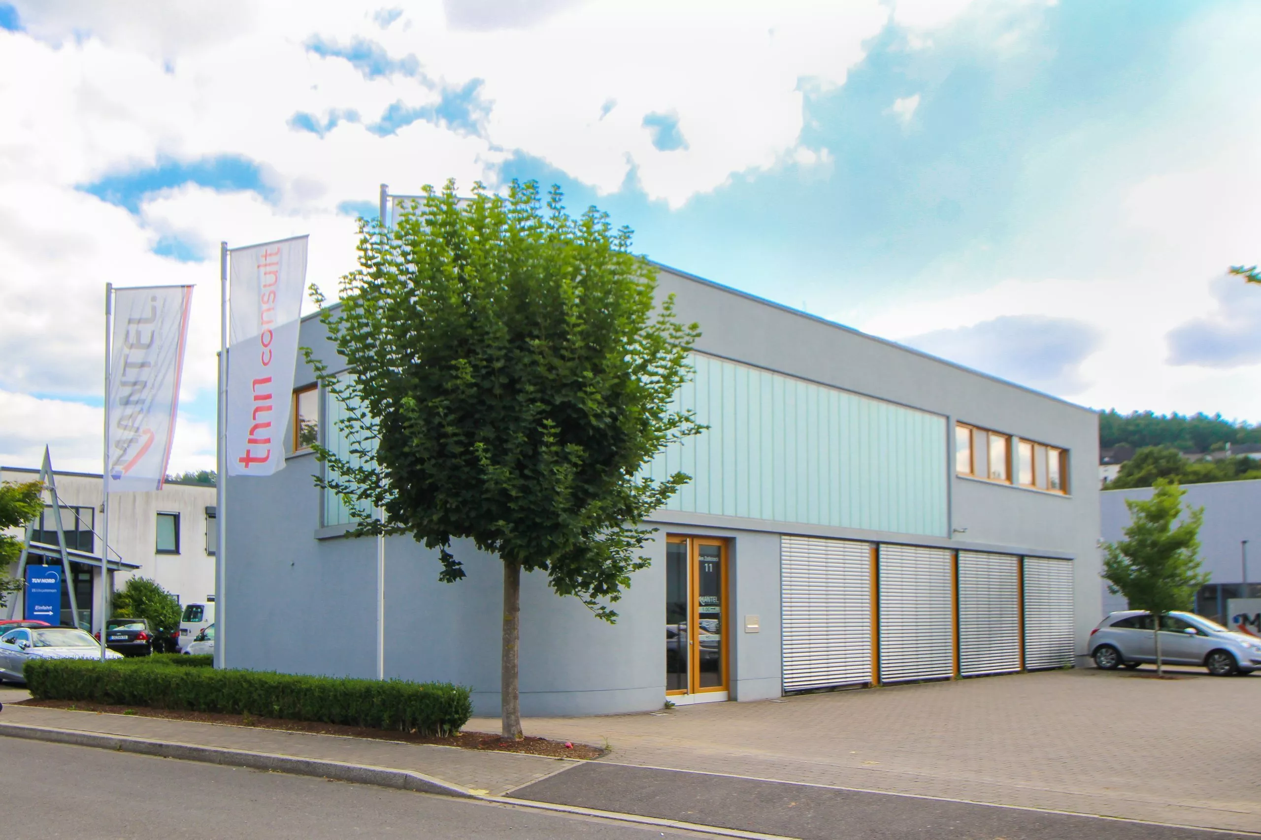 Volksbank immoXperten GmbH & Co. KG - Immobilienangebot - 57439 Attendorn - Attendorn-Ort - Büro / Praxis / Ausstellungsräume - Zeit zu handeln! Attraktive Bürofläche im Stadtzentrum von Attendorn