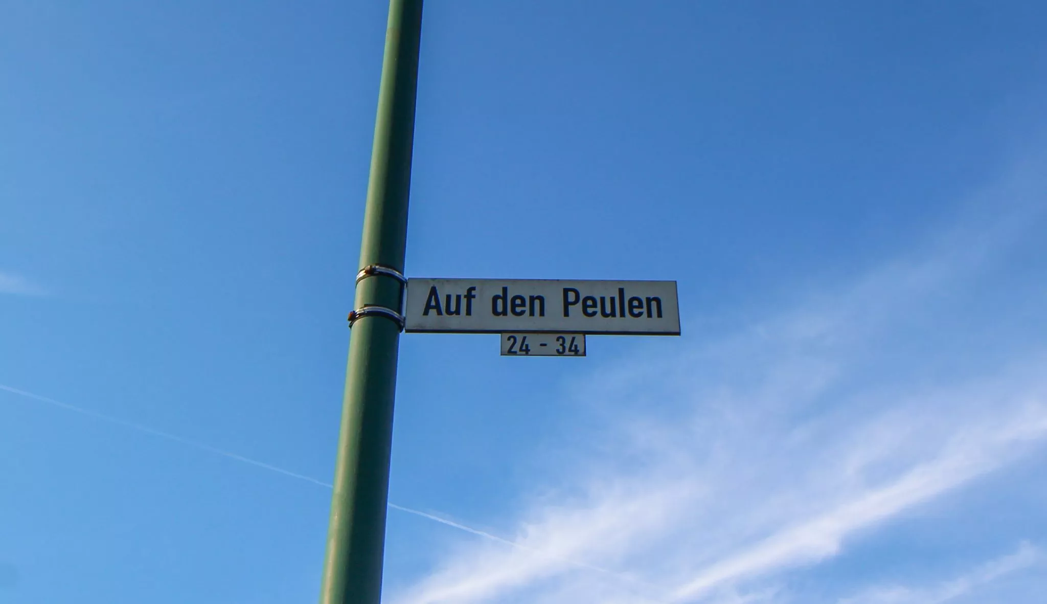 Volksbank immoXperten GmbH & Co. KG - Immobilienangebot - 57439 Attendorn - Attendorn-Ort - Wohnungen - Ideal für Pendler - Gemütliche Einliegerwohnung in Attendorn!