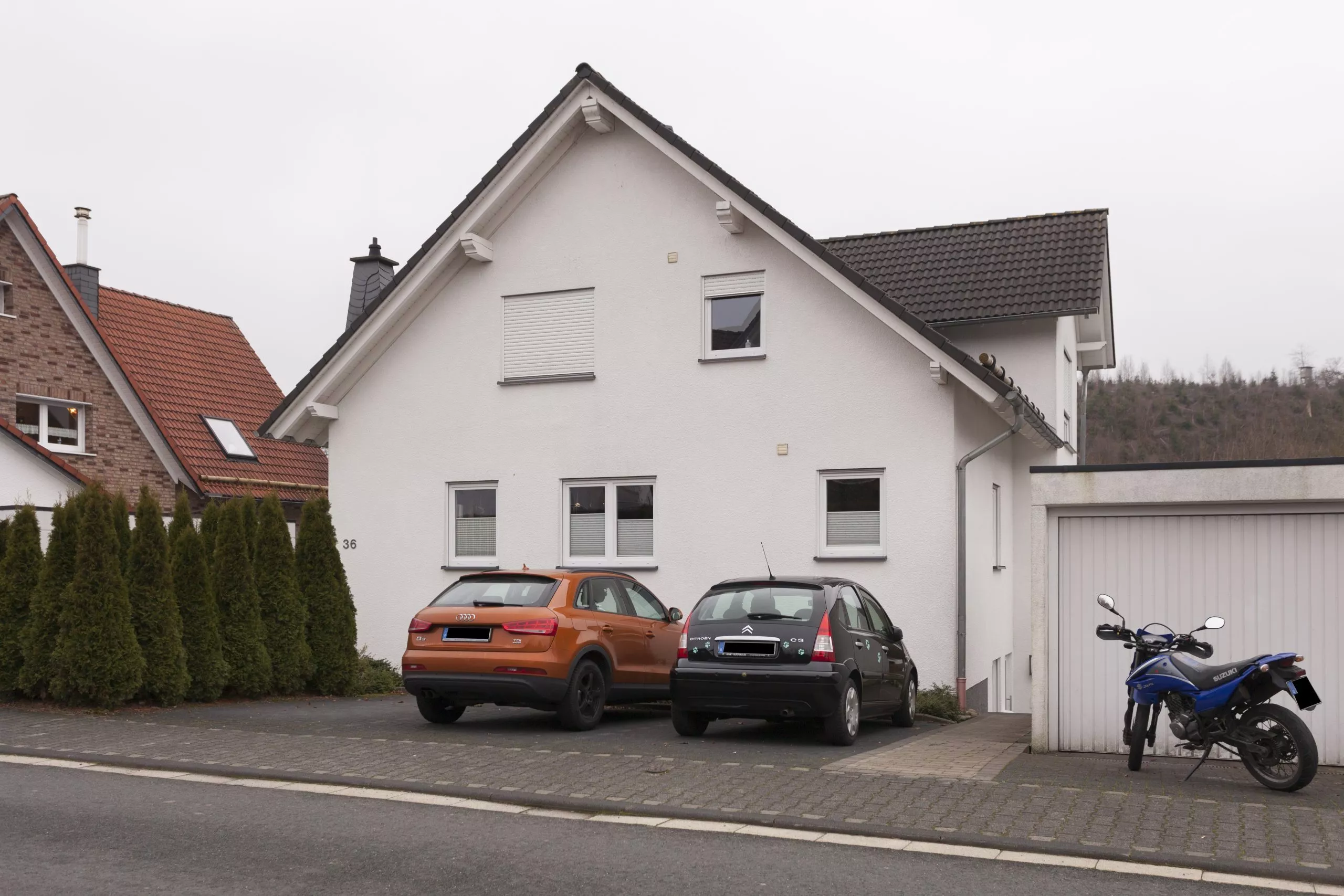 Volksbank immoXperten GmbH & Co. KG - Immobilienangebot - 57482 Wenden - Wenden-Ort - Wohnungen - *NEU*: Gepflegte Wohnung im Herzen von Wenden!