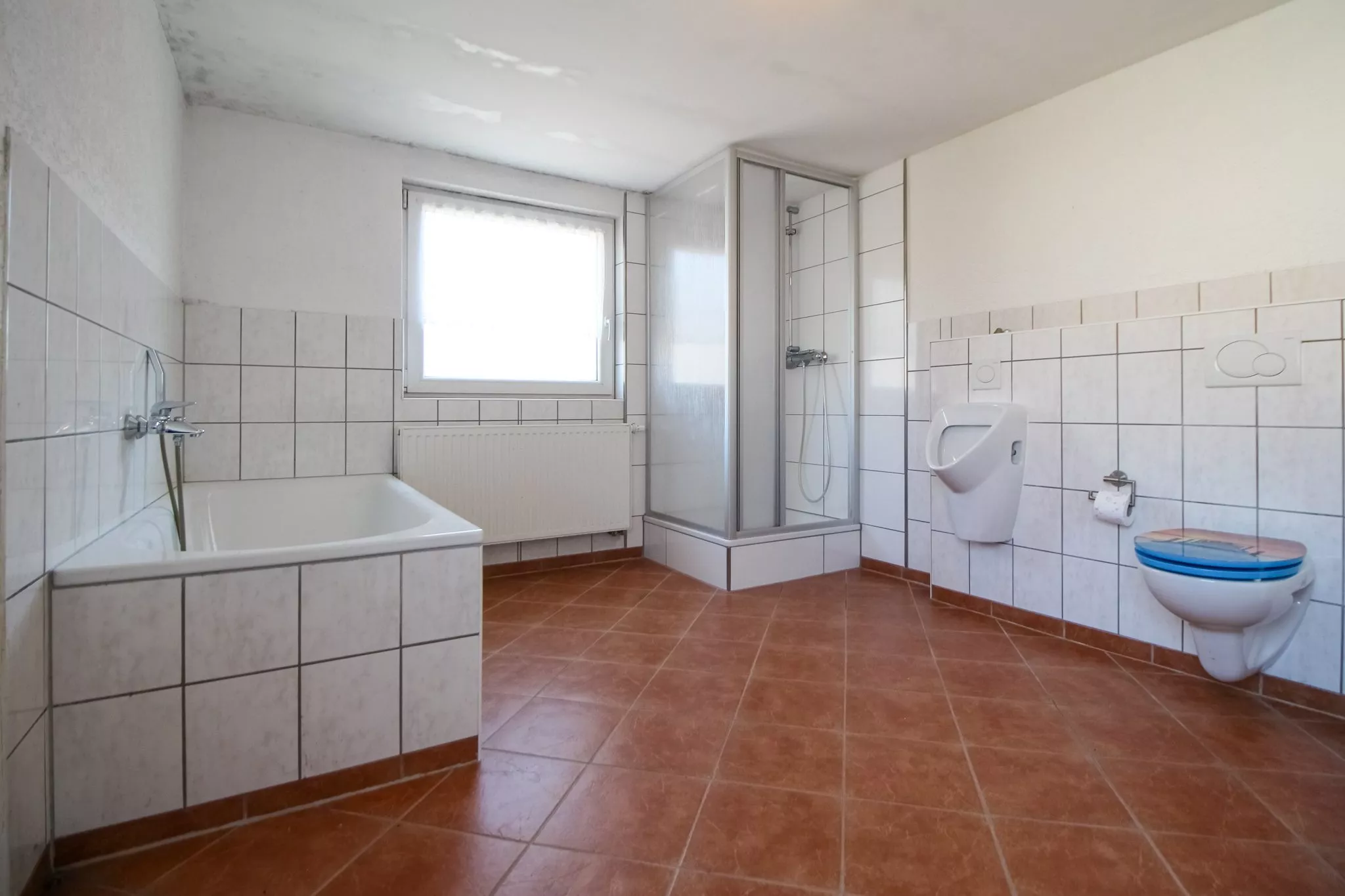 Volksbank immoXperten GmbH & Co. KG - Immobilienangebot - 57462 Olpe - Rüblinghausen - Häuser - Verwirklichen Sie Ihren Traum - Wohnhaus mit Potential in Rüblinghausen!