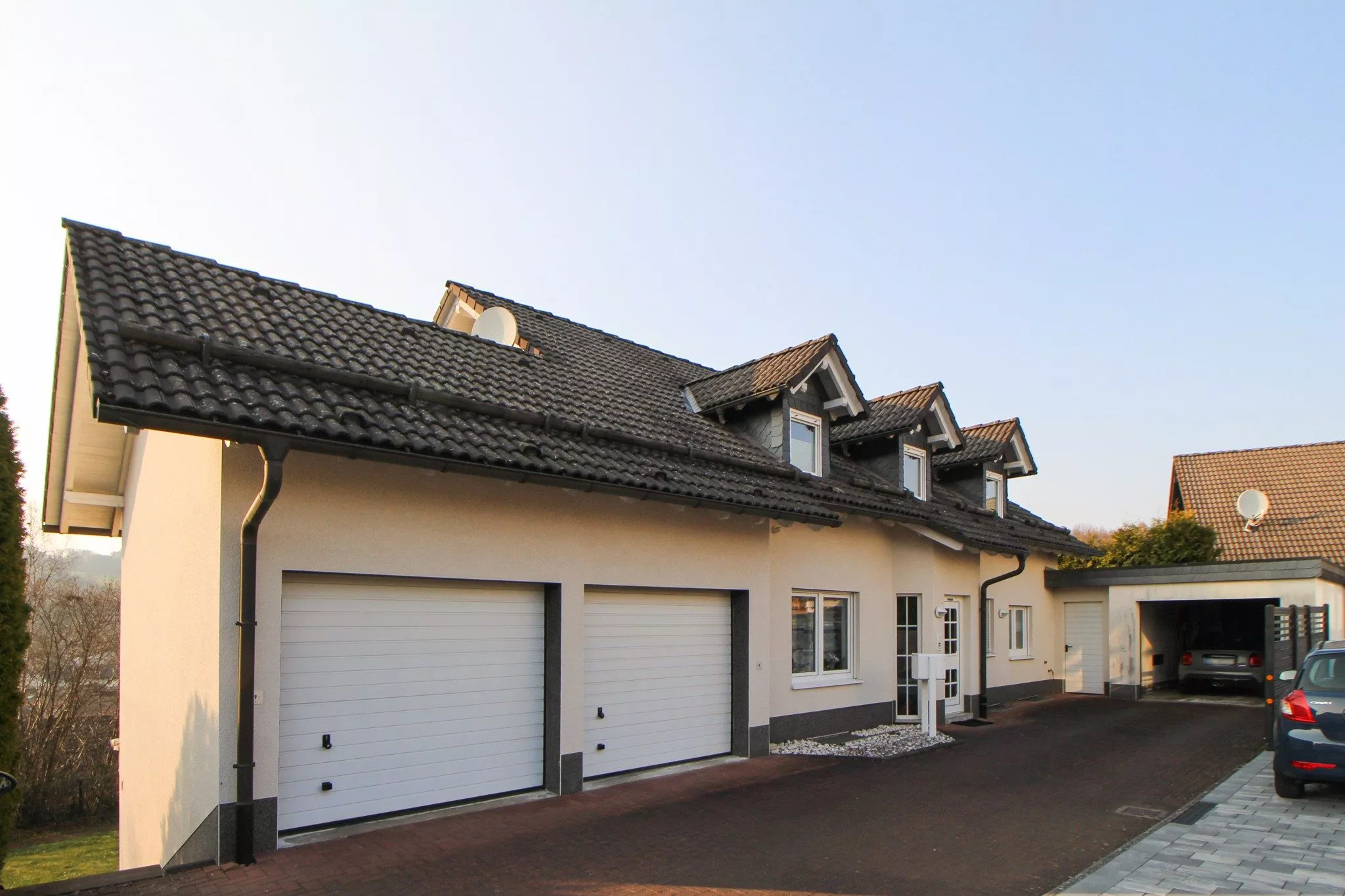 Volksbank immoXperten GmbH & Co. KG - Immobilienangebot - 57439 Attendorn - Attendorn-Ort - Wohnungen - Sonnige Terrassenwohnung in stadtnaher Wohnlage von Attendorn!