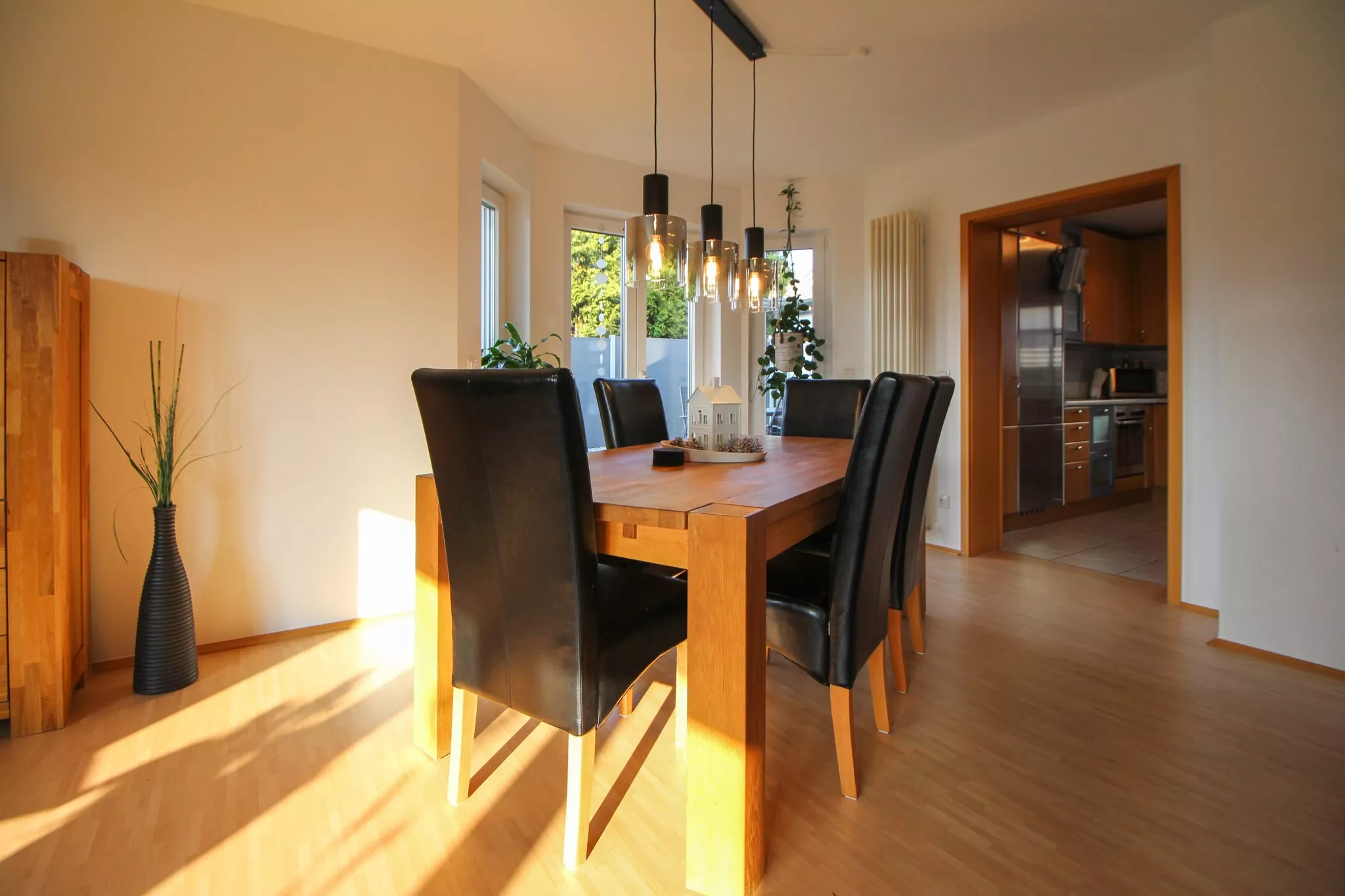 Volksbank immoXperten GmbH & Co. KG - Immobilienangebot - 57439 Attendorn - Attendorn-Ort - Wohnungen - Sonnige Terrassenwohnung in stadtnaher Wohnlage von Attendorn!