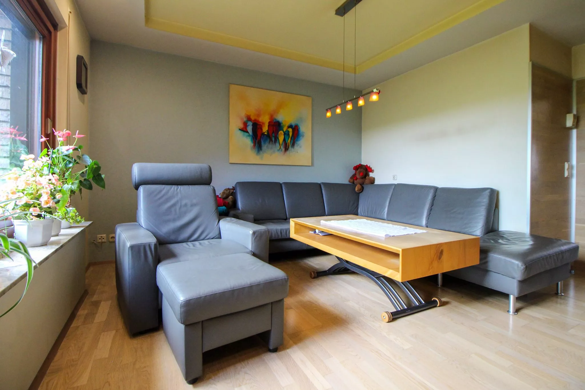 Volksbank immoXperten GmbH & Co. KG - Immobilienangebot - 57482 Wenden - Ottfingen - Häuser - Platz für Kind und Kegel - Familienwohnhaus mit Einliegerwohnung in Ottfingen!