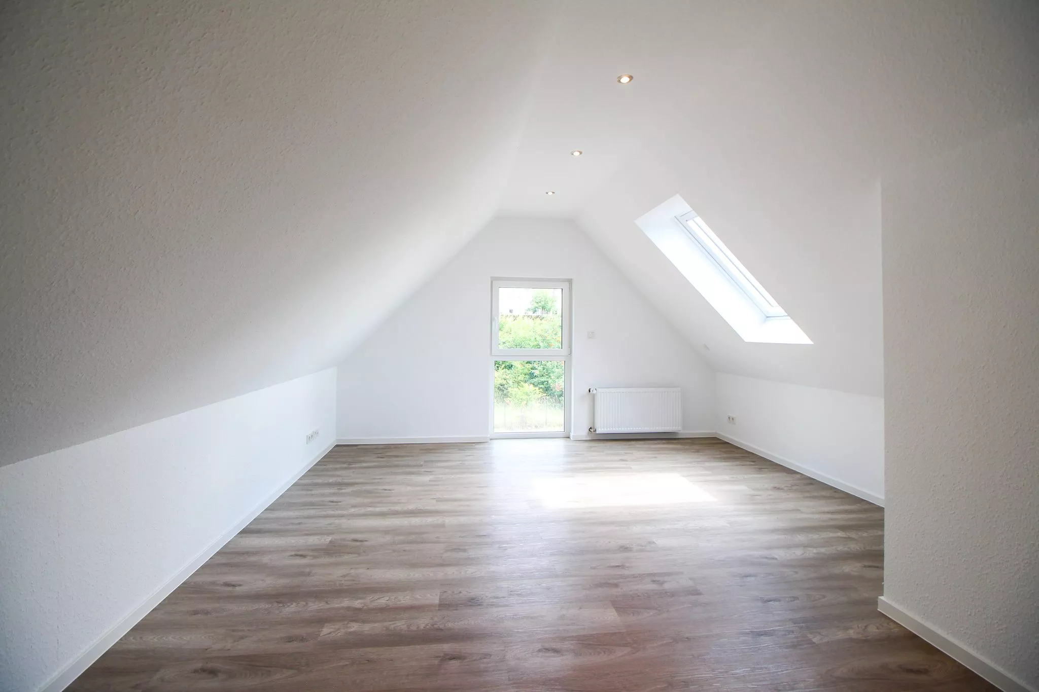 Volksbank immoXperten GmbH & Co. KG - Immobilienangebot - 57462 Olpe - Olpe-Ort - Wohnungen - Wie im Eigenheim! - Top renovierte Maisonettewohnung am Kimicker Berg!