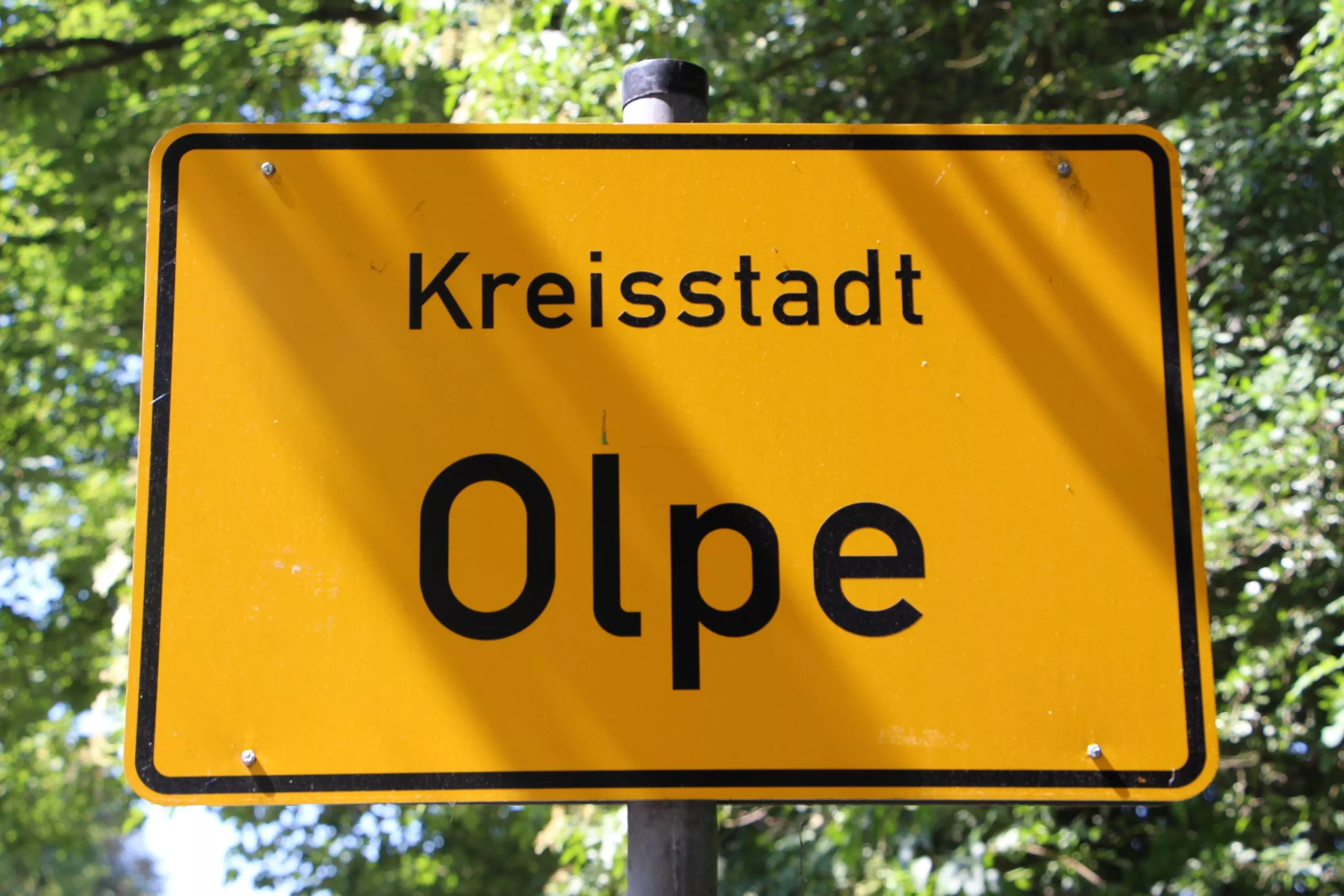 Volksbank immoXperten GmbH & Co. KG - Immobilienangebot - 57462 Olpe - Olpe-Ort - Wohnungen - Hier genießen Sie Komfort pur! Barrierefreie Neubau-Mietwohnung in Olpe!