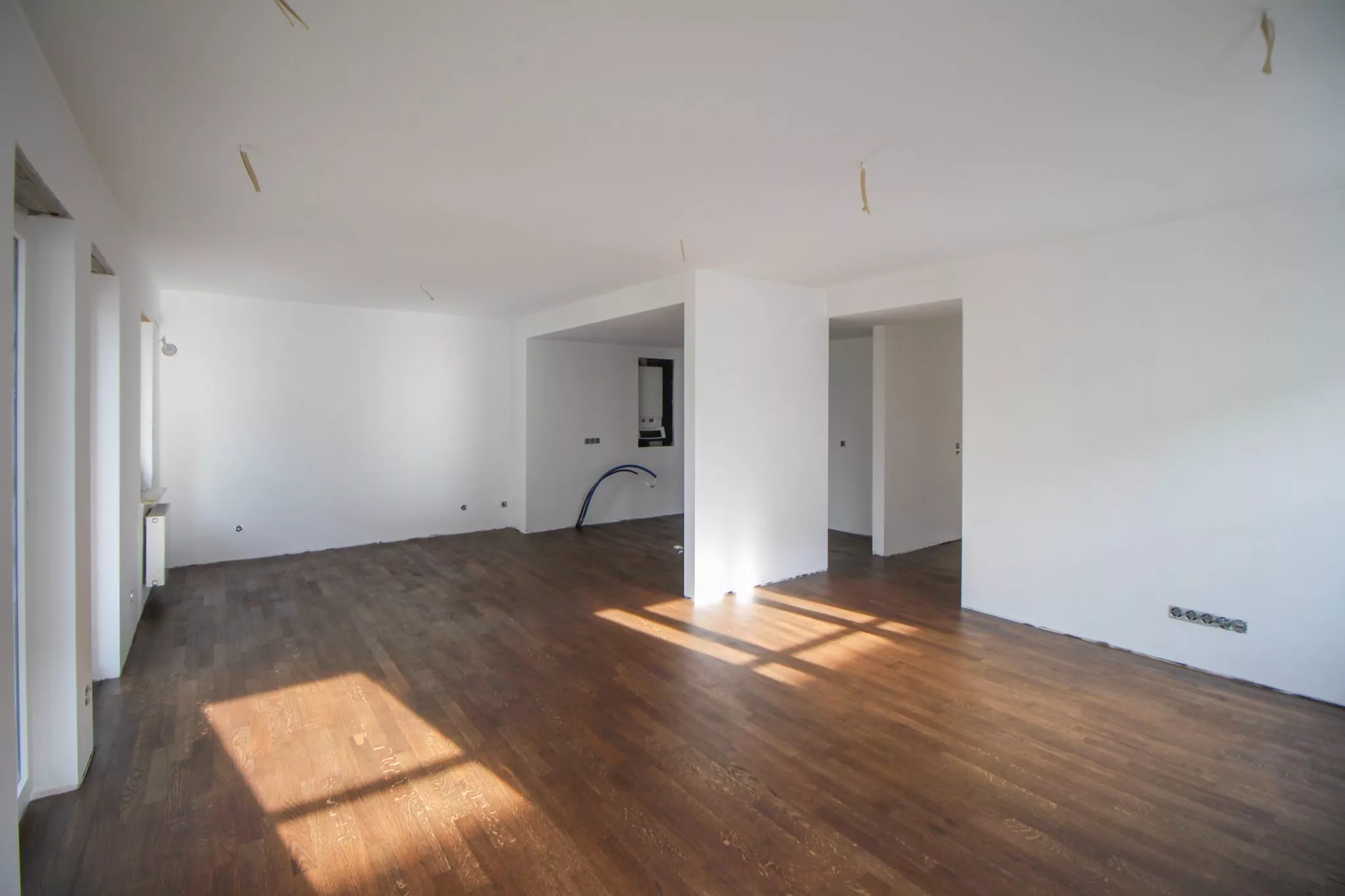 Volksbank immoXperten GmbH & Co. KG - Immobilienangebot - 57462 Olpe - Olpe-Ort - Wohnungen - First Class Wohnen - Frisch sanierte Wohnung im Stadtkern von Olpe!