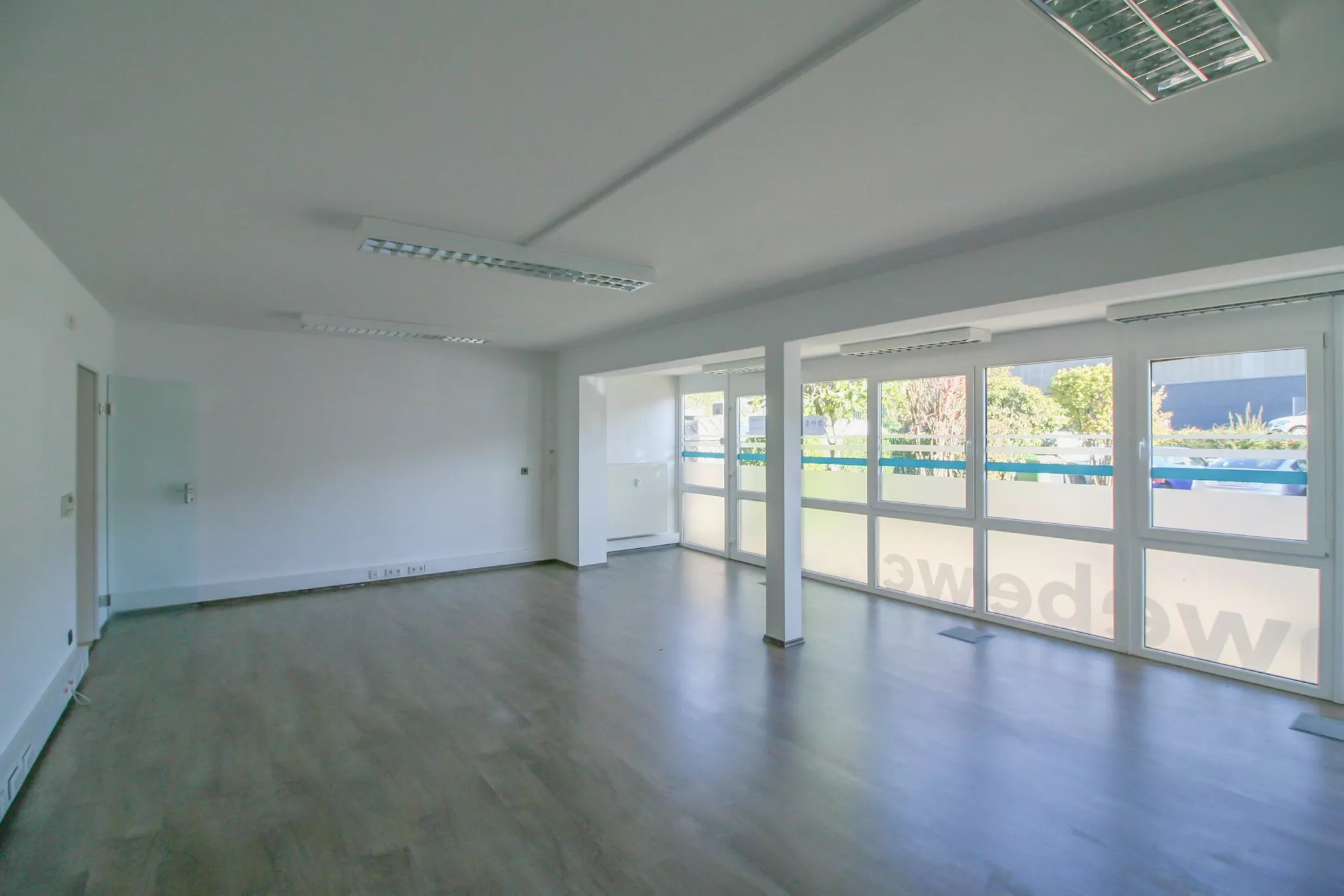 Volksbank immoXperten GmbH & Co. KG - Immobilienangebot - 57462 Olpe - Olpe-Ort - Büro / Praxis / Ausstellungsräume - Attraktive Gewerbefläche in zentraler, gewerblicher Lage von Olpe!
