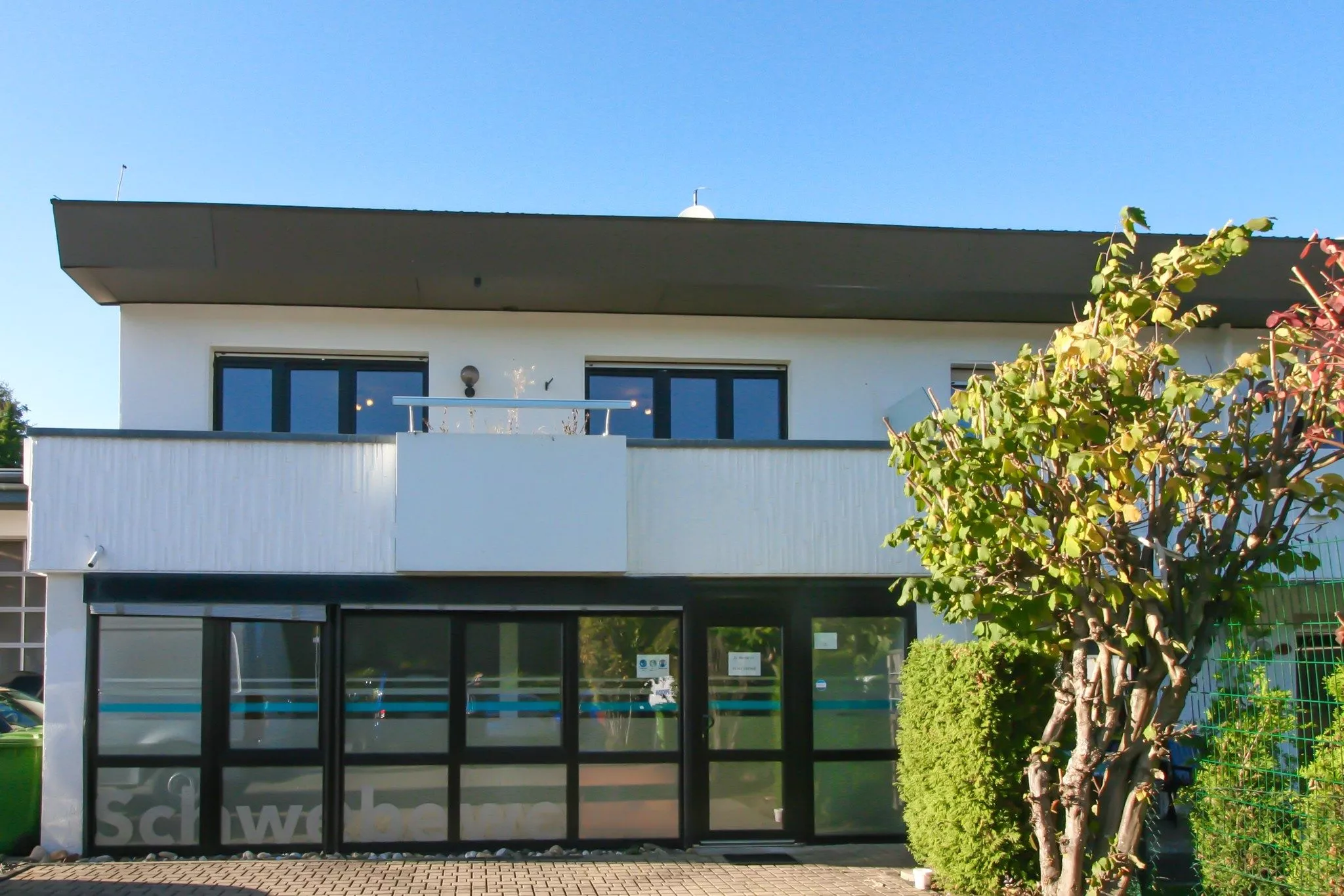 Volksbank immoXperten GmbH & Co. KG - Immobilienangebot - 57462 Olpe - Olpe-Ort - Büro / Praxis / Ausstellungsräume - Attraktive Gewerbefläche in zentraler, gewerblicher Lage von Olpe!