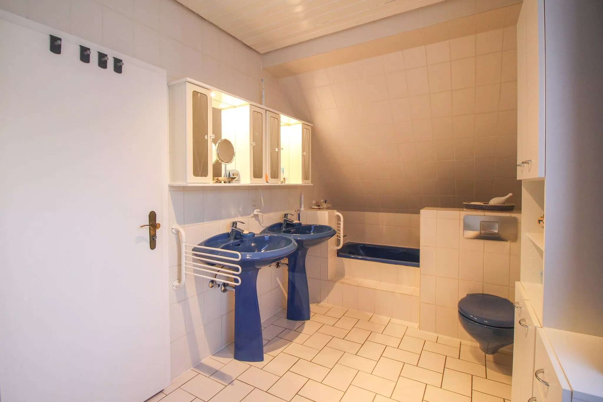 Volksbank immoXperten GmbH & Co. KG - Immobilienangebot - 57462 Olpe - Olpe-Ort - Häuser - Familienglück zum Greifen nahe! - Gemütliches Einfamilienhaus in Olpe-Thieringhausen!