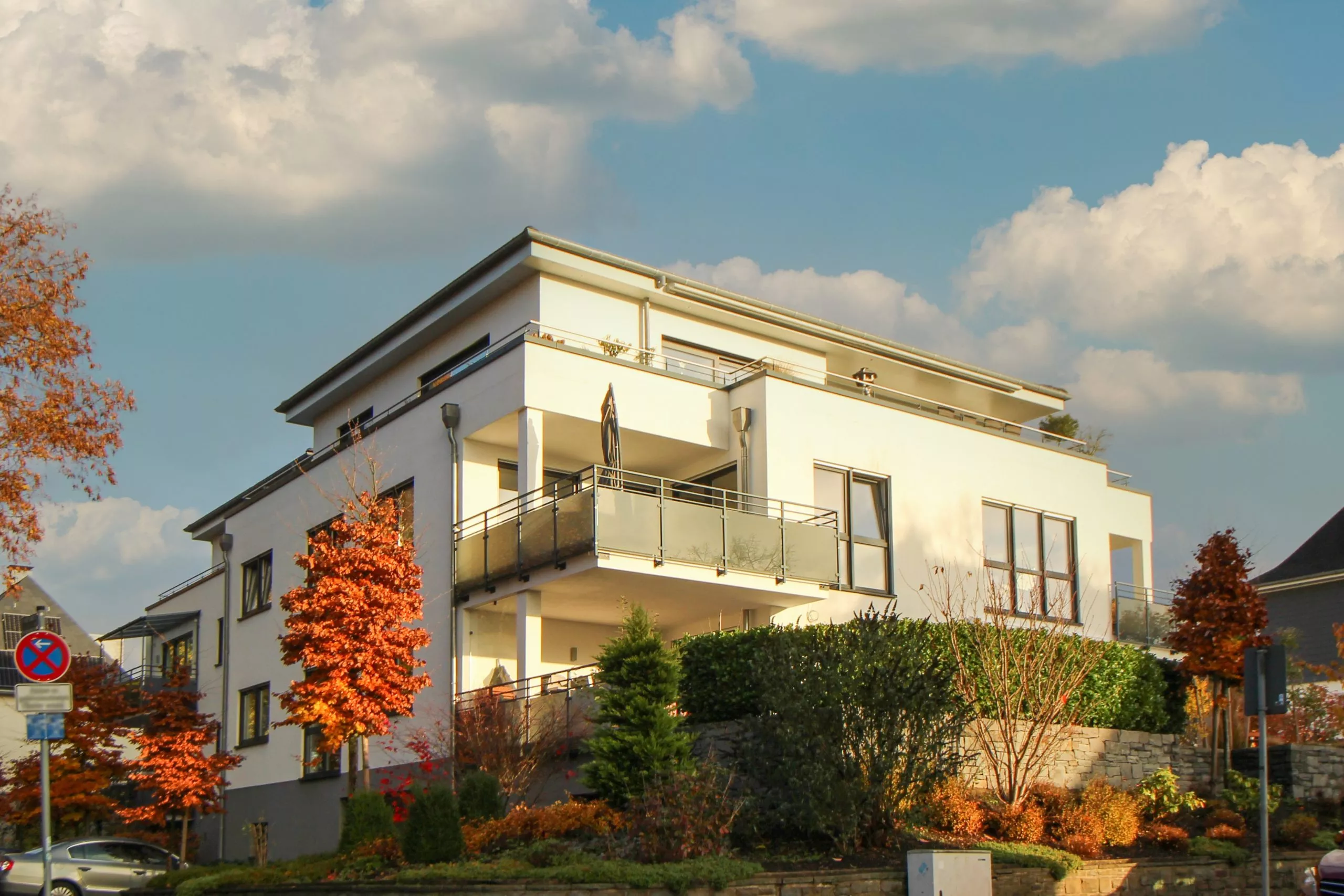 Volksbank immoXperten GmbH & Co. KG - Immobilienangebot - 57462 Olpe - Olpe-Ort - Wohnungen - Exklusive Stadtwohnung im Herzen von Olpe!