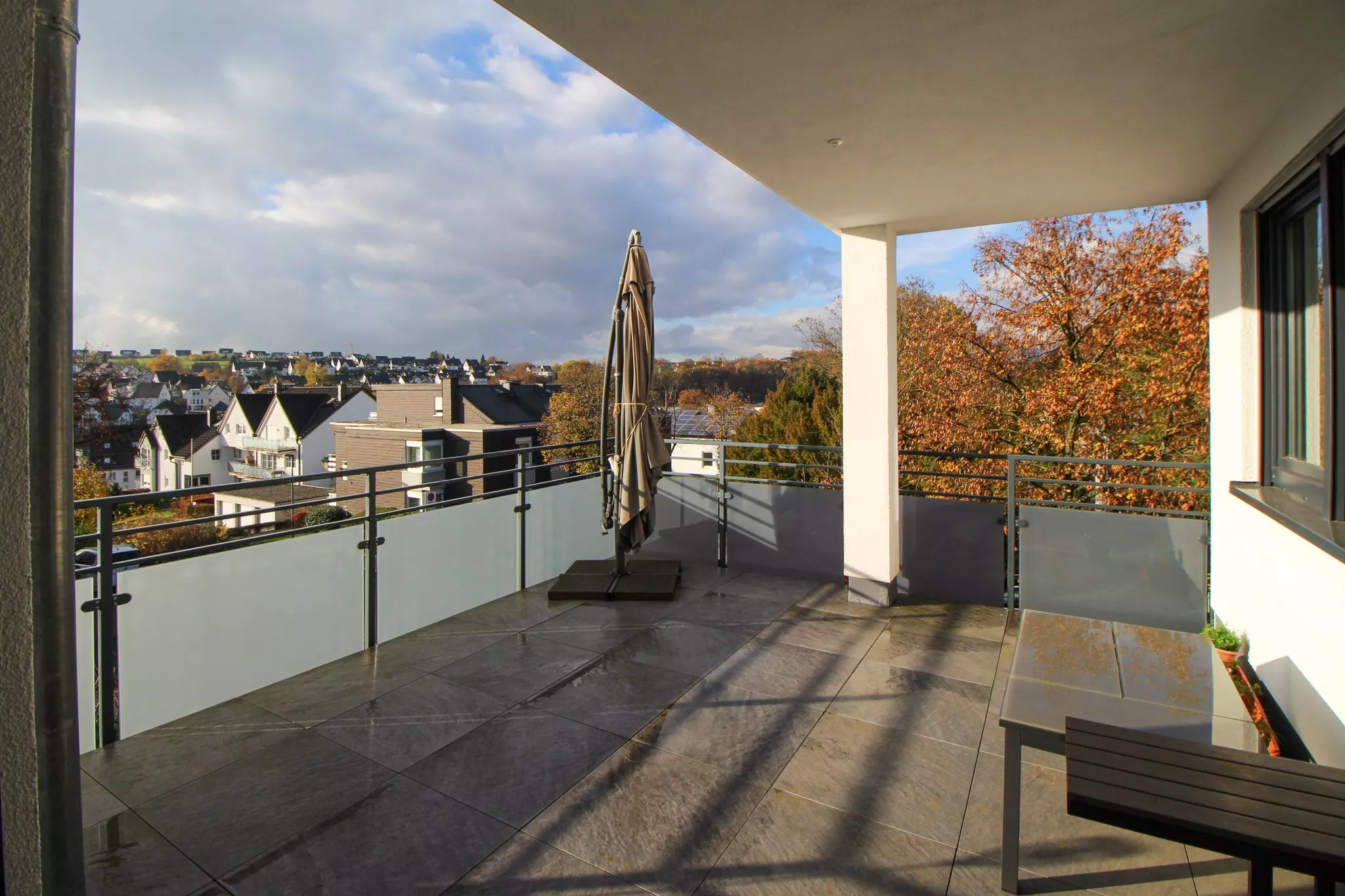 Volksbank immoXperten GmbH & Co. KG - Immobilienangebot - 57462 Olpe - Olpe-Ort - Wohnungen - Exklusive Stadtwohnung im Herzen von Olpe!