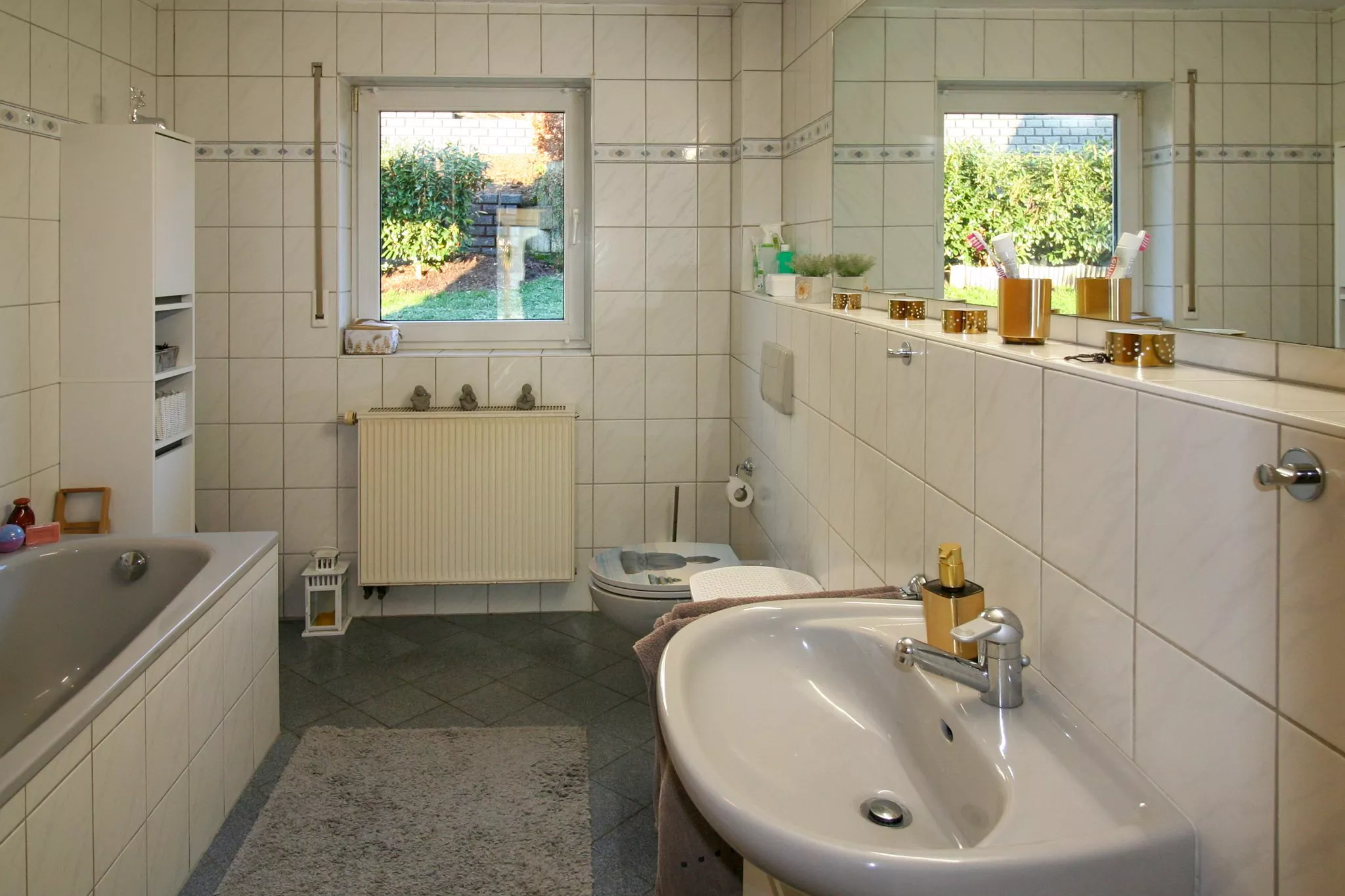 Volksbank immoXperten GmbH & Co. KG - Immobilienangebot - 57482 Wenden - Möllmicke - Wohnungen - Gepflegte Eigentumswohnung für Sonnengenießer in Möllmicke!