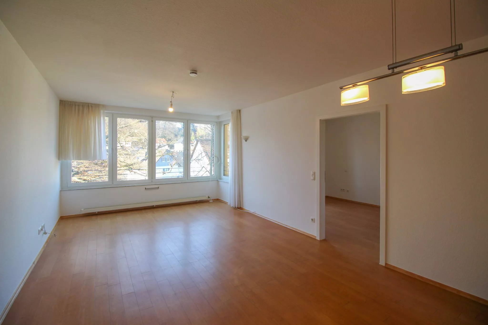 Volksbank immoXperten GmbH & Co. KG - Immobilienangebot - 57439 Attendorn - Attendorn-Ort - Wohnungen - Schicke Seniorenwohnung im Allee-Center!