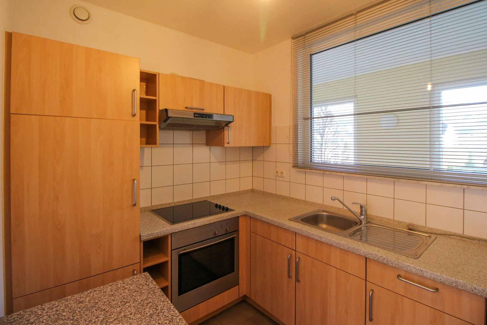 Volksbank immoXperten GmbH & Co. KG - Immobilienangebot - 57439 Attendorn - Attendorn-Ort - Wohnungen - Schicke Seniorenwohnung im Allee-Center!