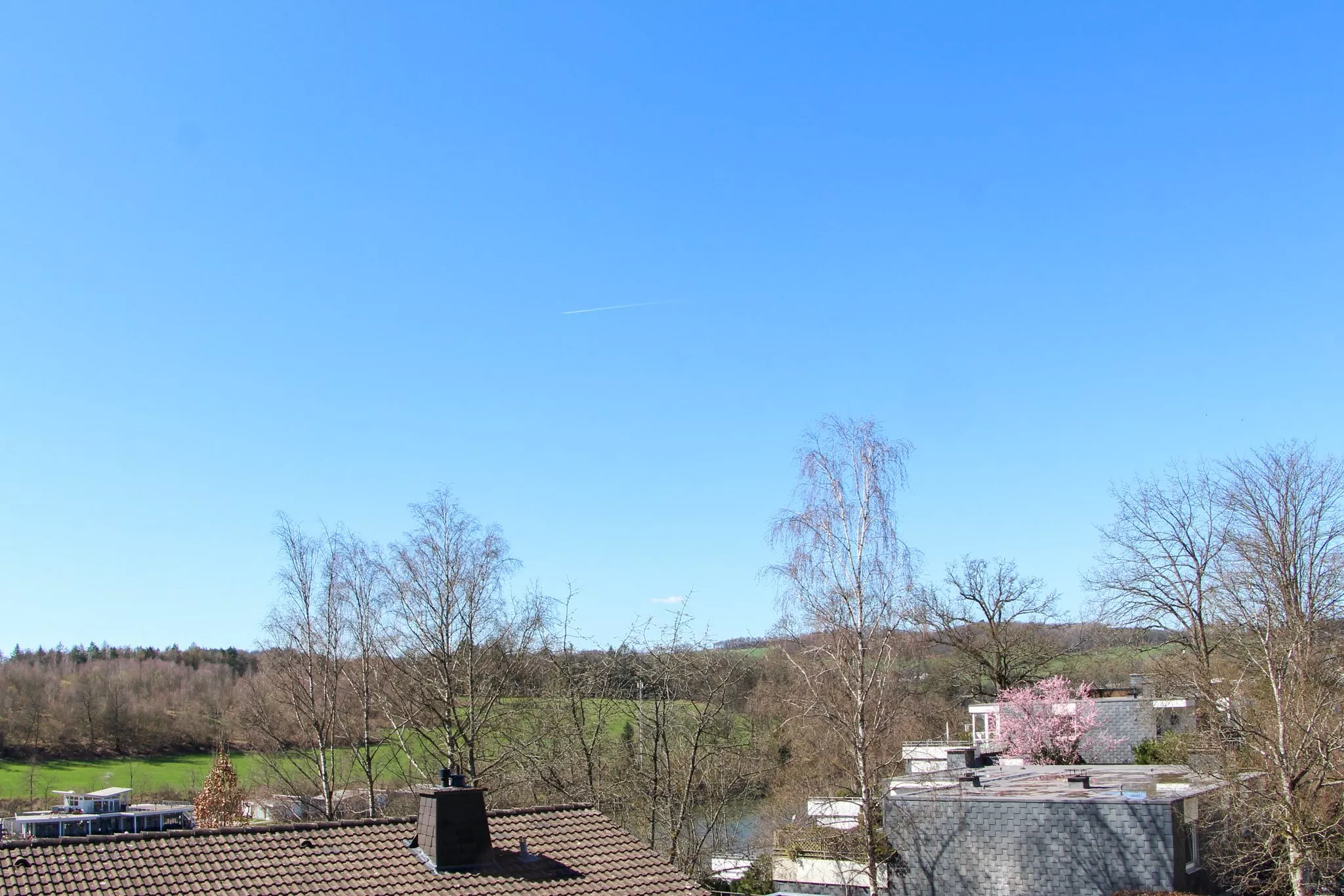 Volksbank immoXperten GmbH & Co. KG - Immobilienangebot - 57462 Olpe - Olpe-Ort - Wohnungen - Modern Wohnen mit Blick auf den Biggesee!