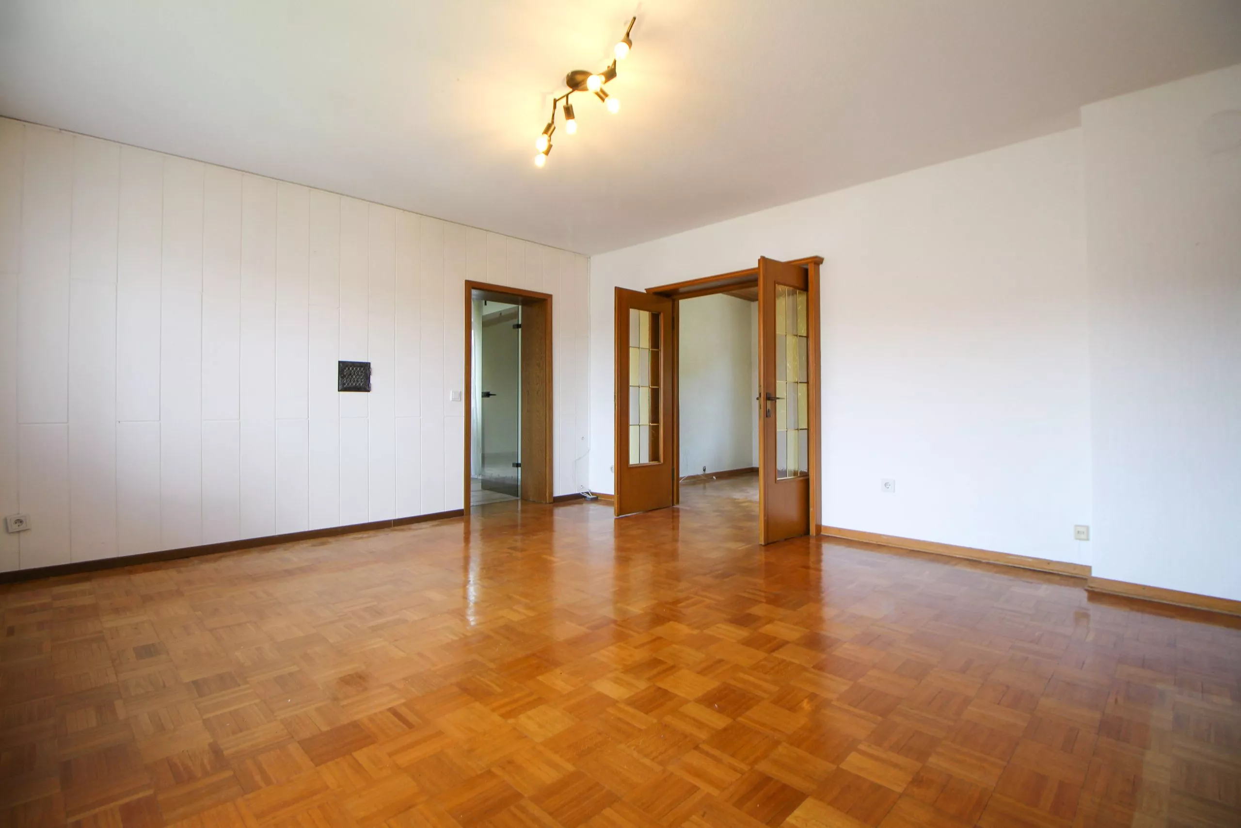 Volksbank immoXperten GmbH & Co. KG - Immobilienangebot - 57462 Olpe - Rüblinghausen - Häuser - Raumwunder mit integriertem Sparpotenzial!