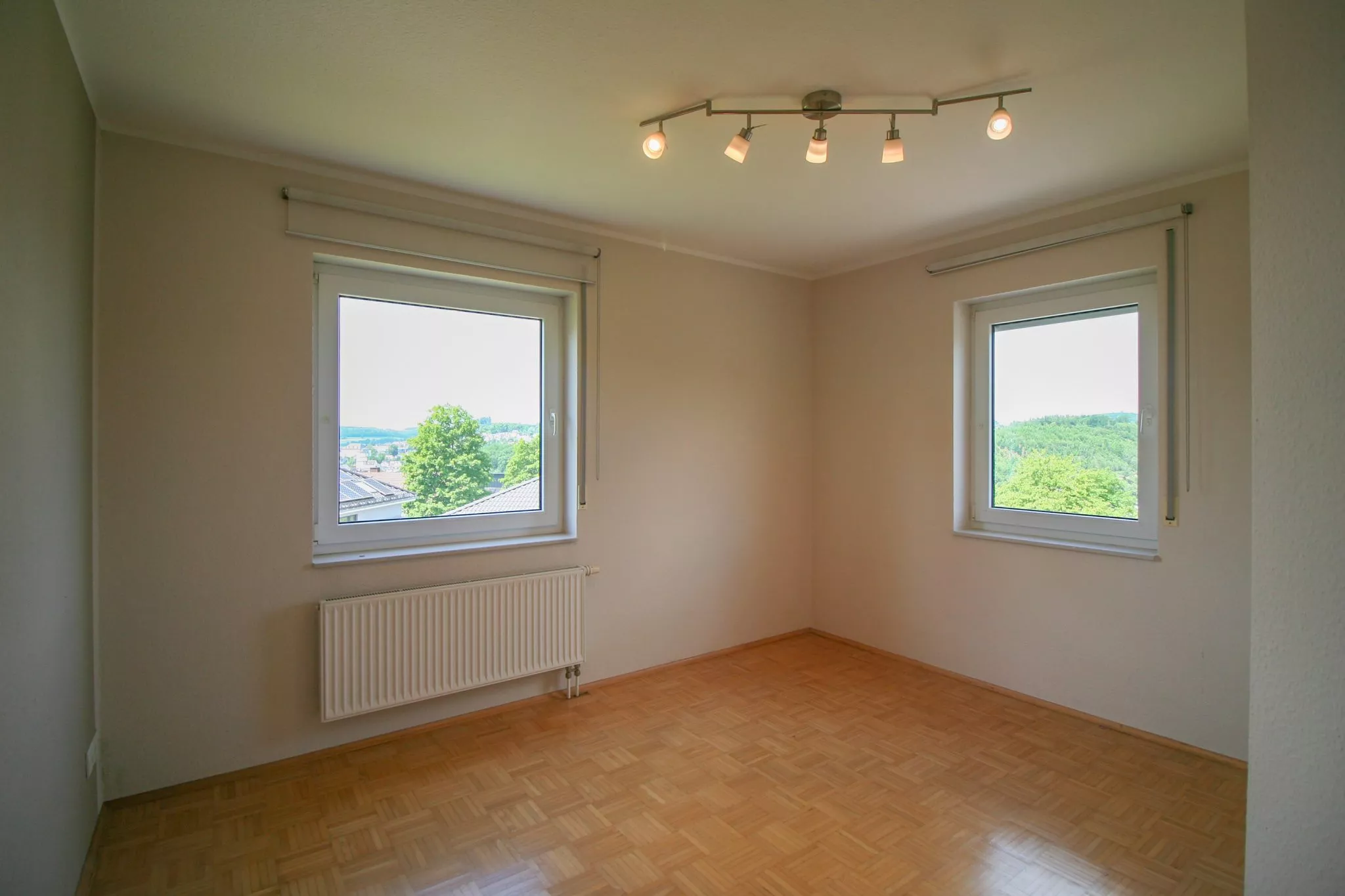 Volksbank immoXperten GmbH & Co. KG - Immobilienangebot - 57462 Olpe - Olpe-Ort - Wohnungen - Charmante Wohnung in beliebter Lage von Olpe!