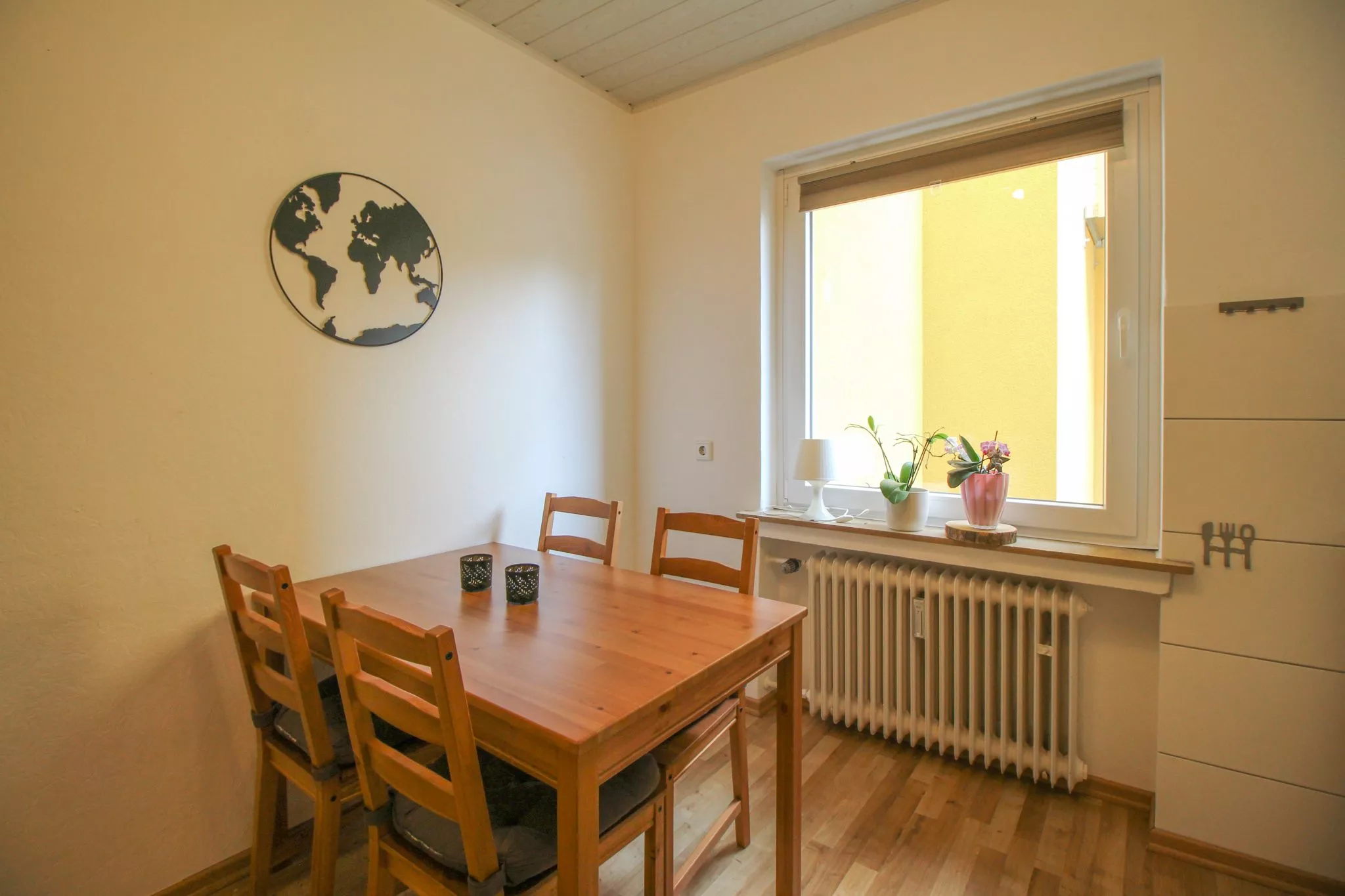 Volksbank immoXperten GmbH & Co. KG - Immobilienangebot - 57462 Olpe - Olpe-Ort - Wohnungen - Einziehen und Wohlfühlen! - Charmante Mietwohnung in Olpe!