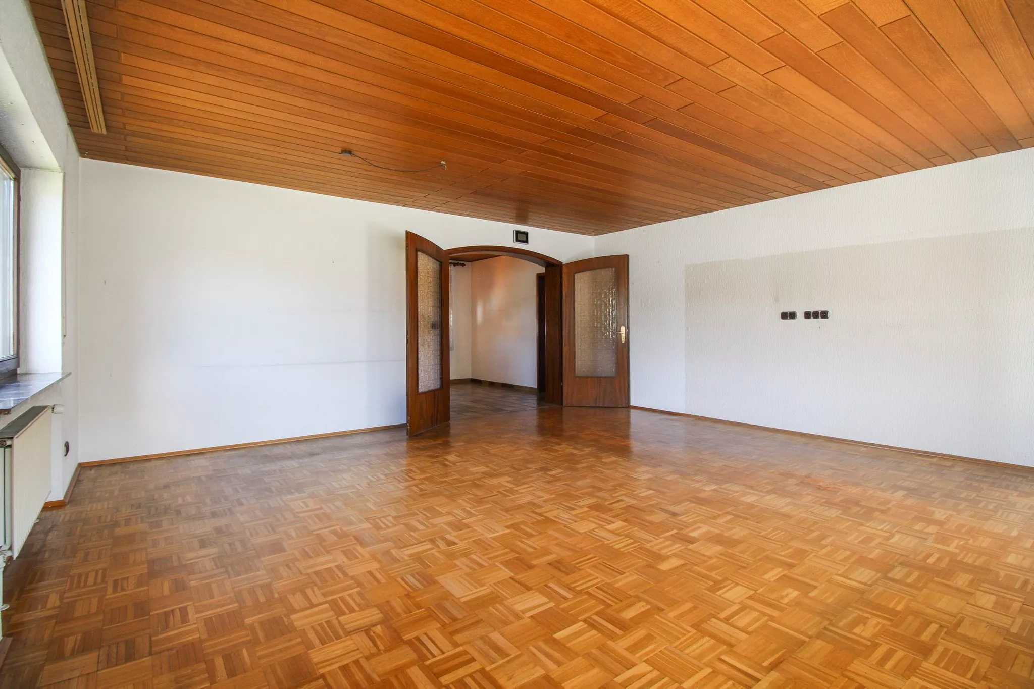 Volksbank immoXperten GmbH & Co. KG - Immobilienangebot - 57482 Wenden - Gerlingen - Häuser - Einfamilienhaus mit Raum für kreative Gestaltung!