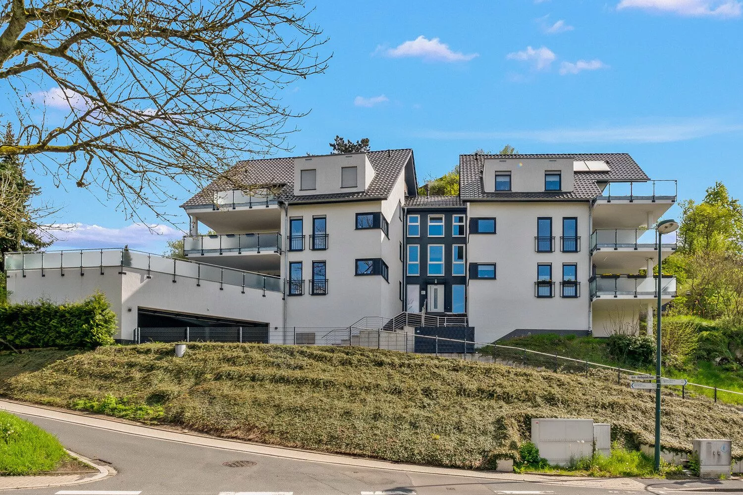 Immobilienangebot - Attendorn - Alle - Exklusivität in fußläufiger Entfernung zur Innenstadt!