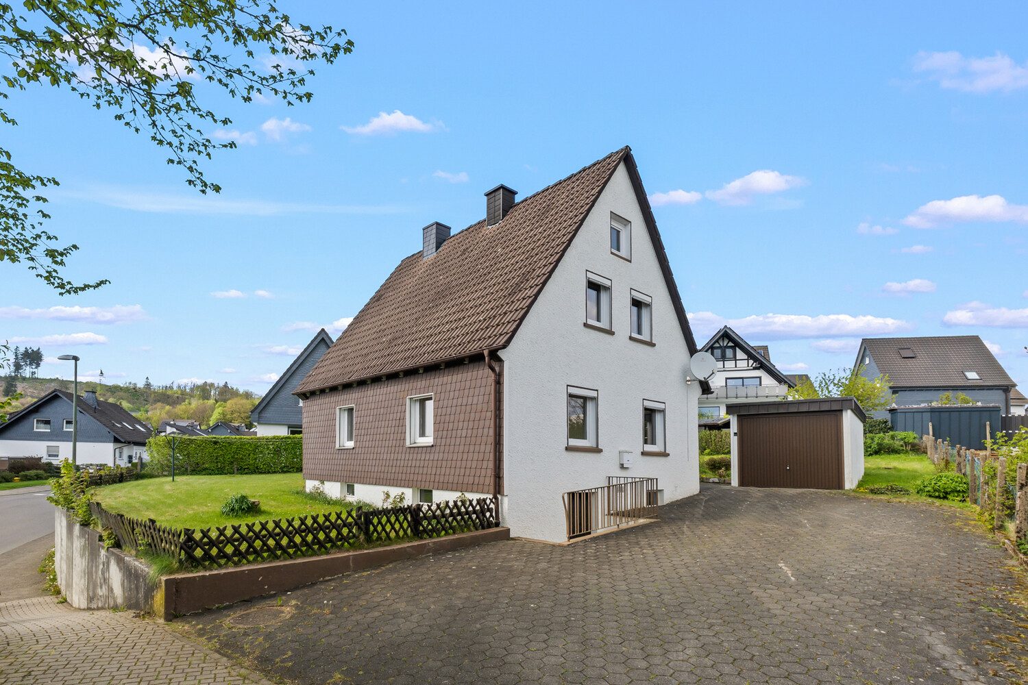 Immobilienangebot - Drolshagen - Alle - Platz für Ihre Ideen!