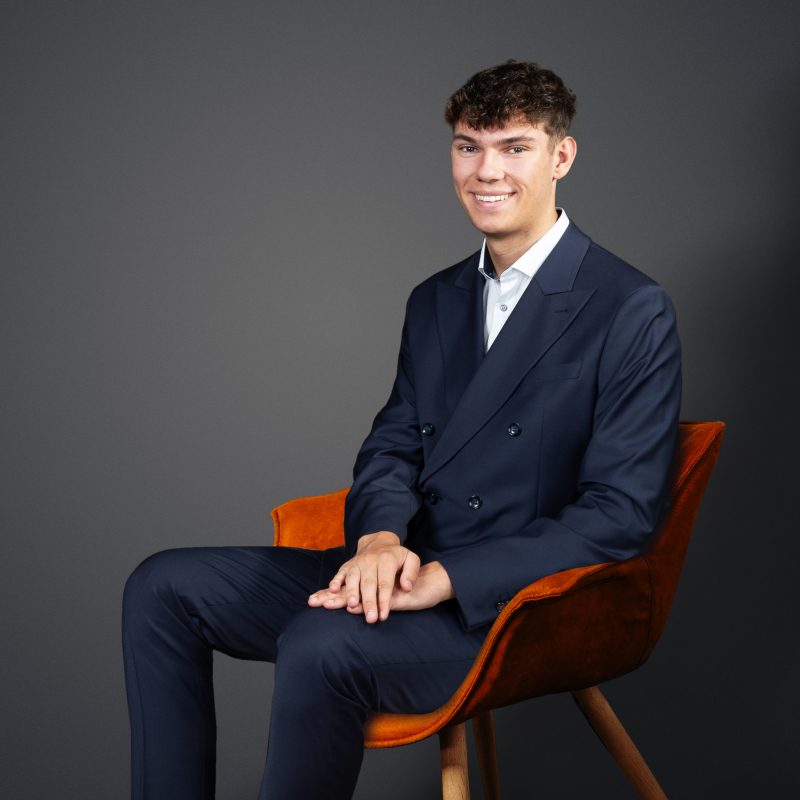 Philipp Weisweiler - Volksbank immoXperten