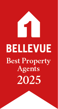 Bellevue Auszeichnung 2025_